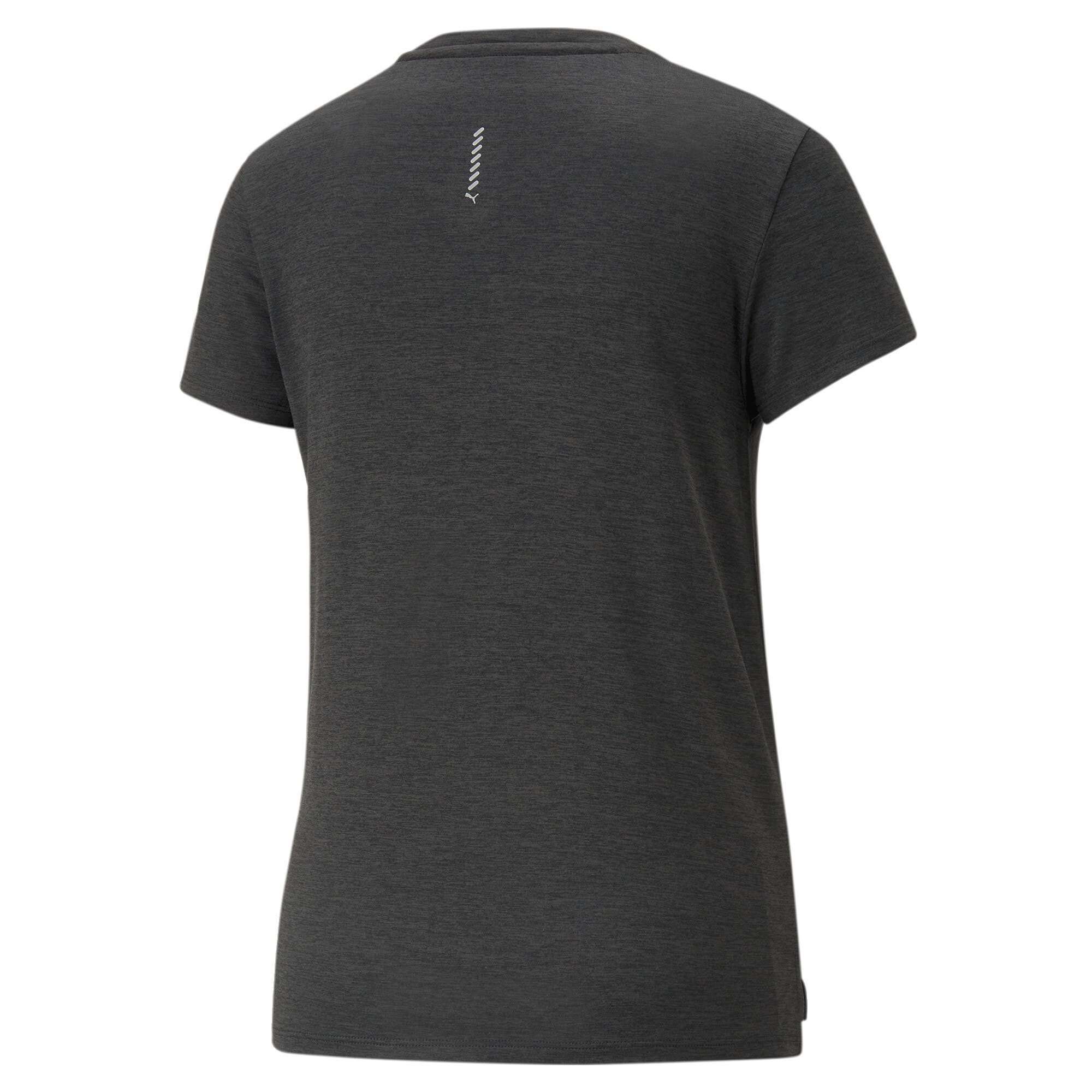 PUMA Laufshirt »Run Favourite Heather Running T-Shirt Damen«