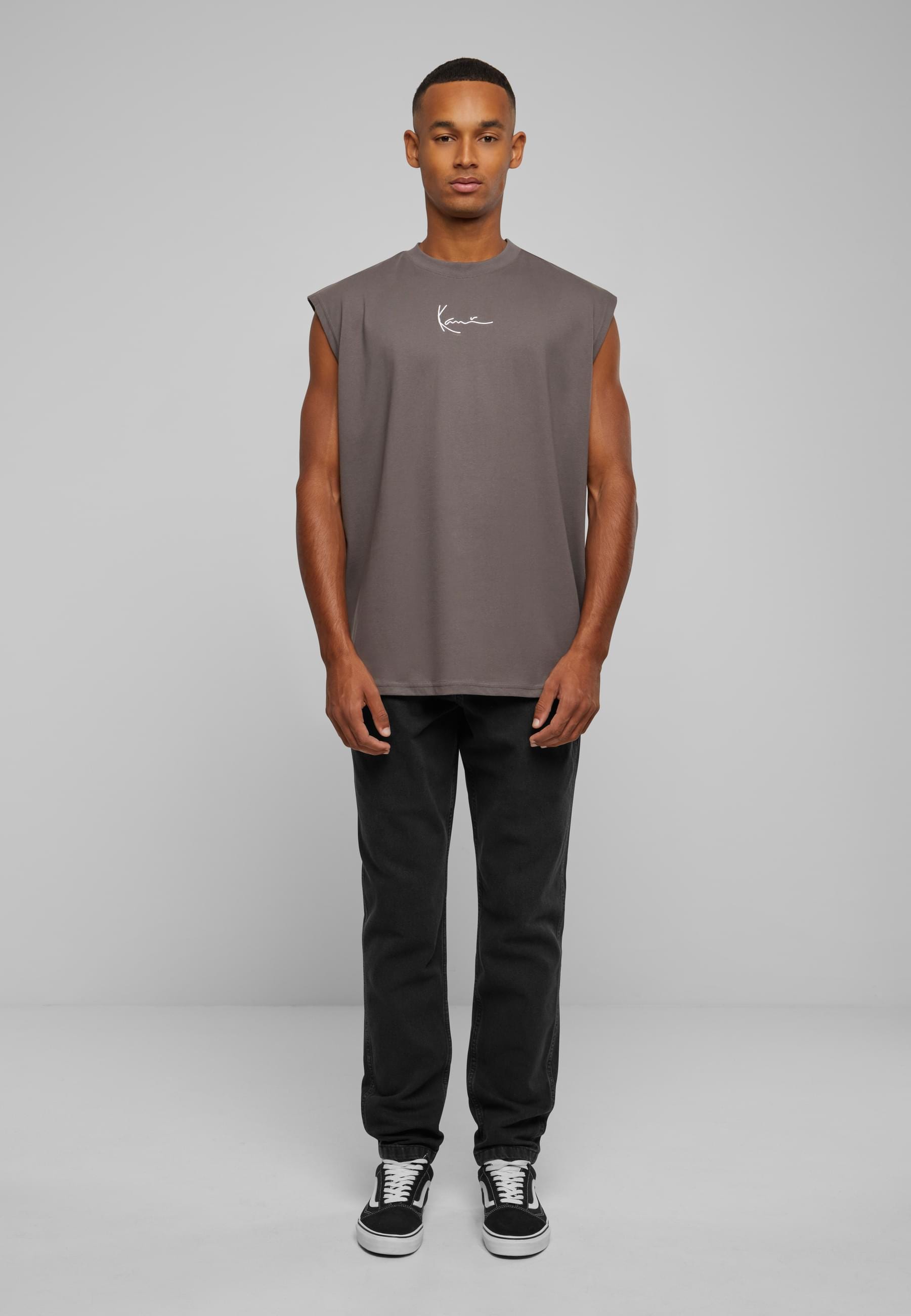 Karl Kani T-Shirt »Karl Kani Herren«, (1 tlg.)