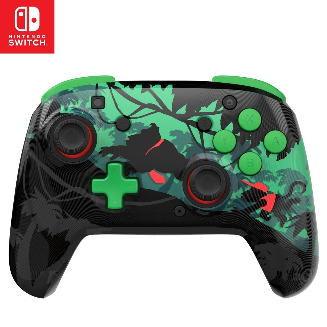 Turtle Beach Controller »Rematch Wireless, NS«