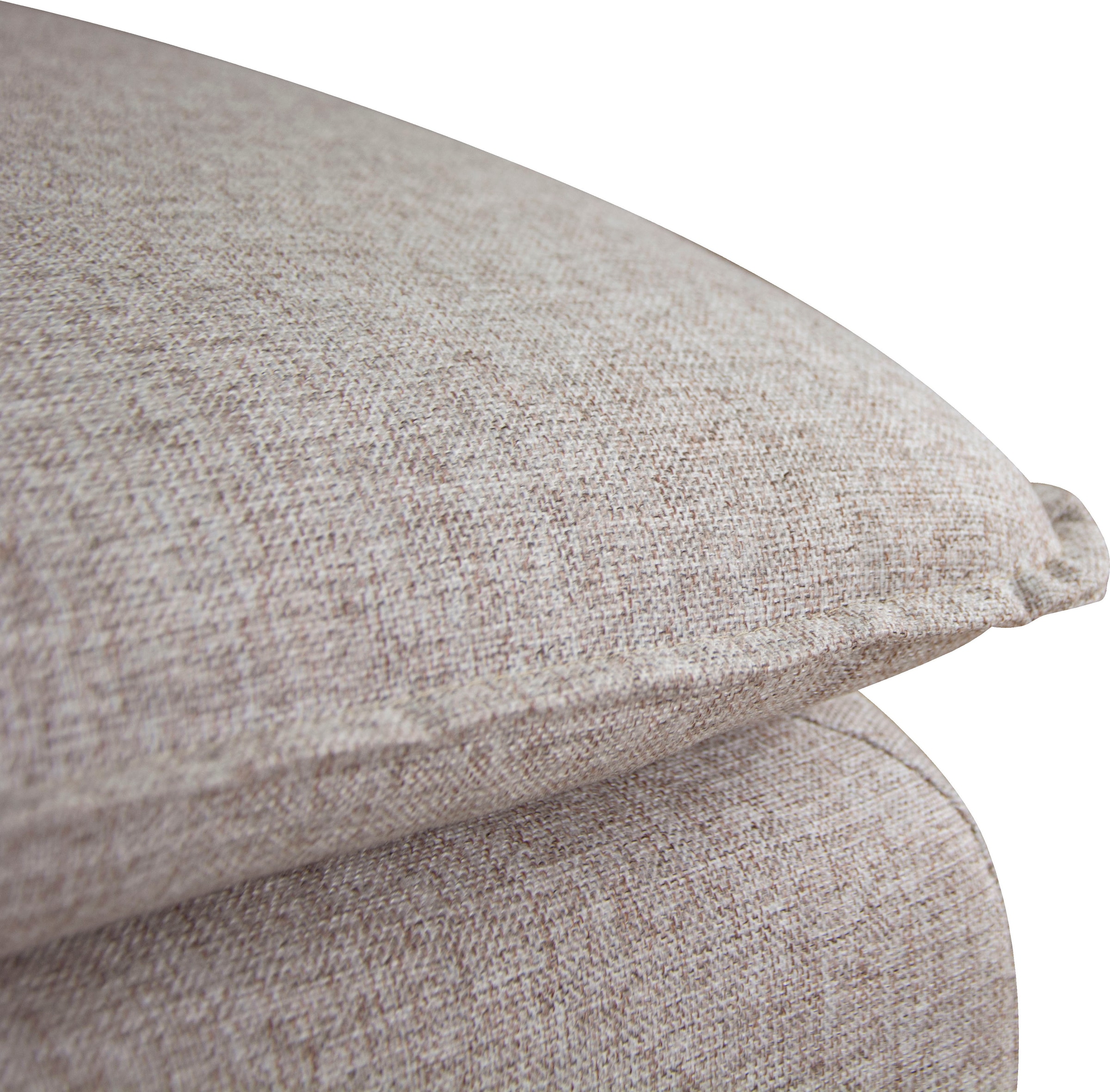 andas Ecksofa »ALVIK L-Form«, zusammengesetzt aus Modulen, erweiterbar mit Modulen der Serie