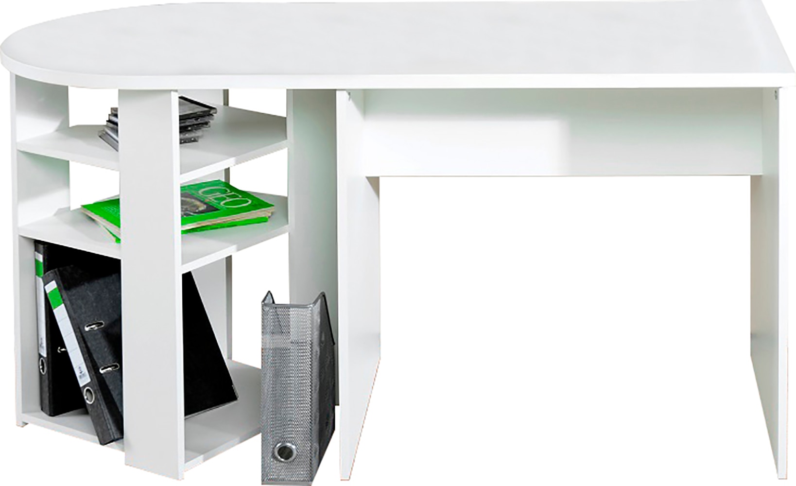 VOGL Möbelfabrik frei im Raum aufstellbar, Breite 135 cm, Made in Germany