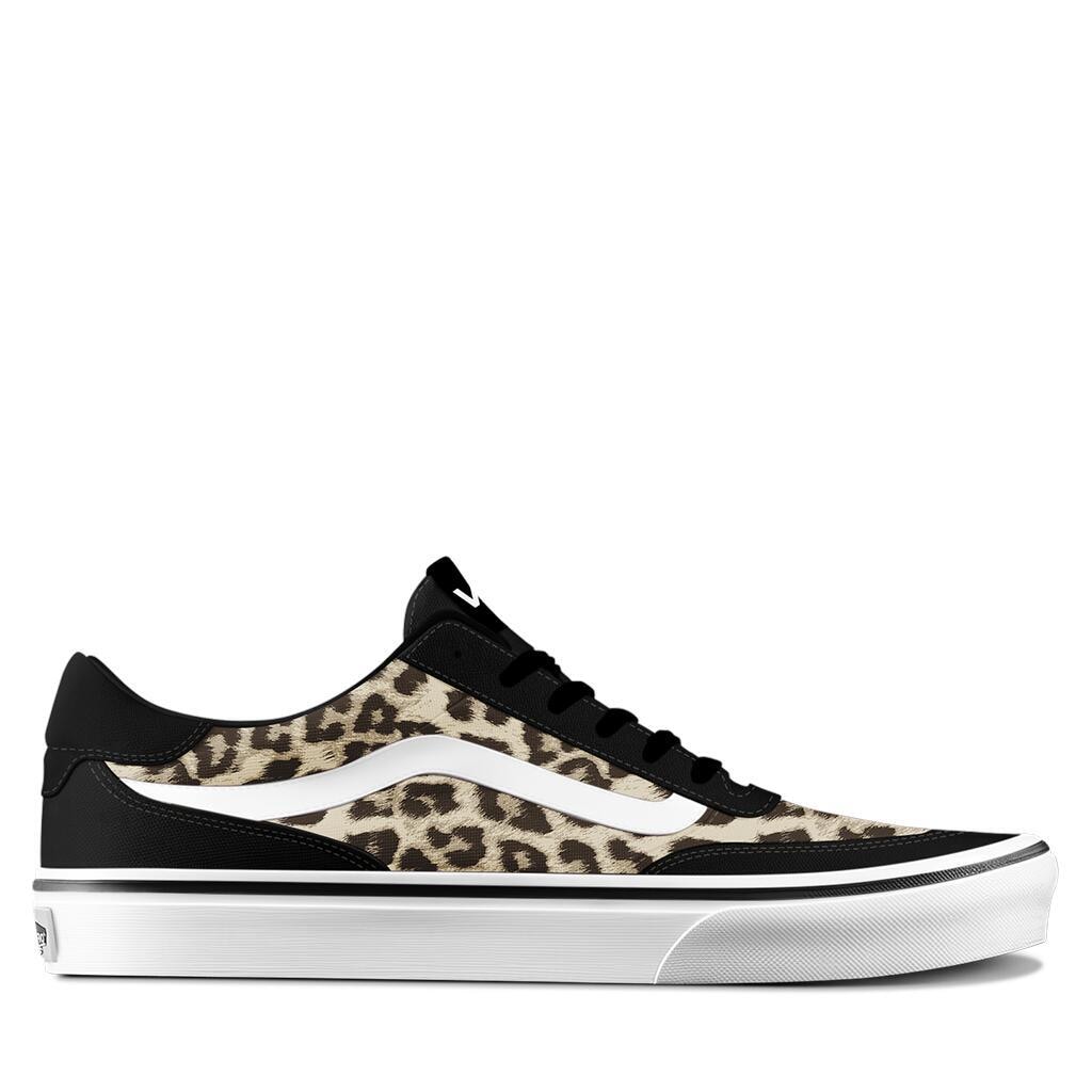 Vans Sneaker »Brooklyn LS«