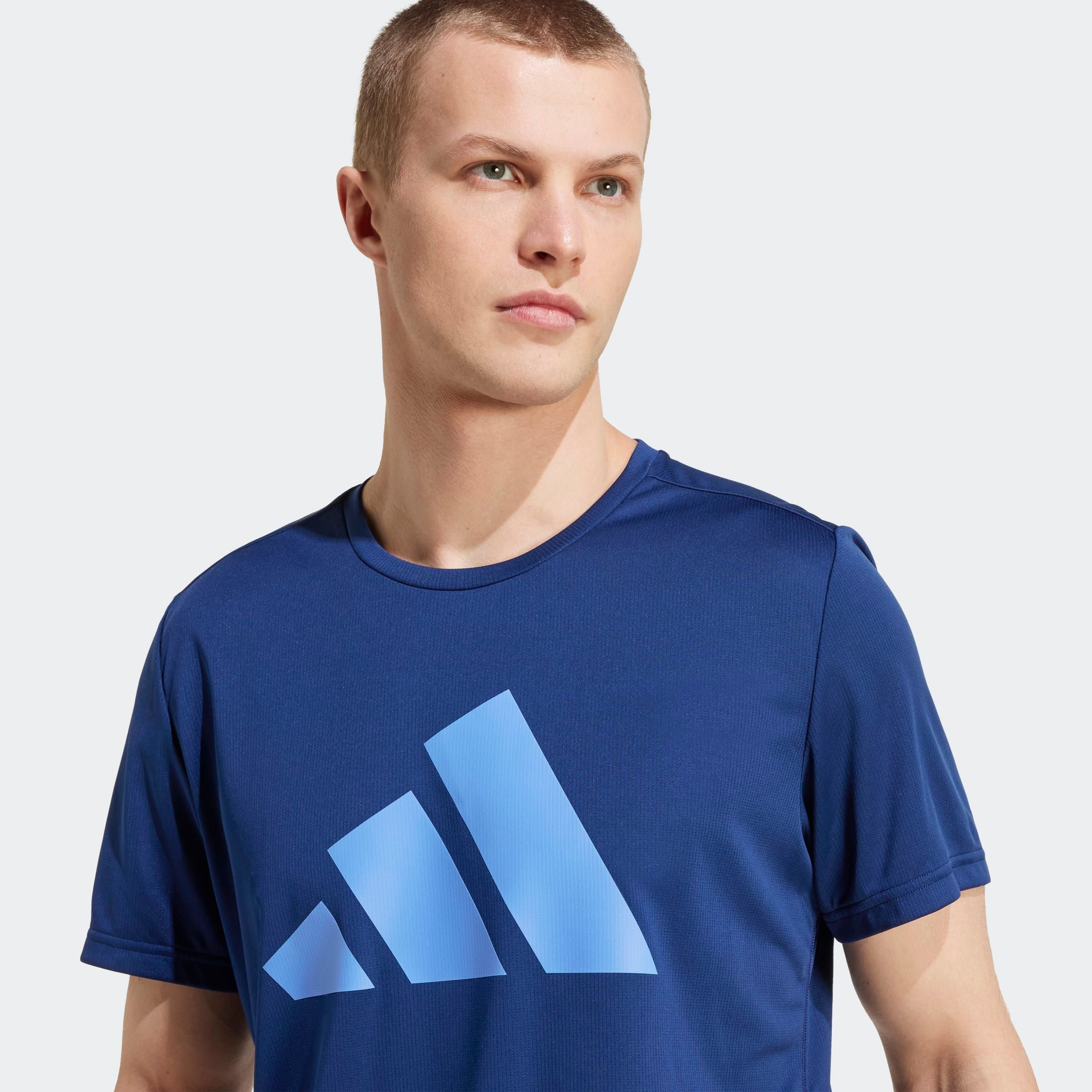 adidas Performance Laufshirt »RUN IT TEE«