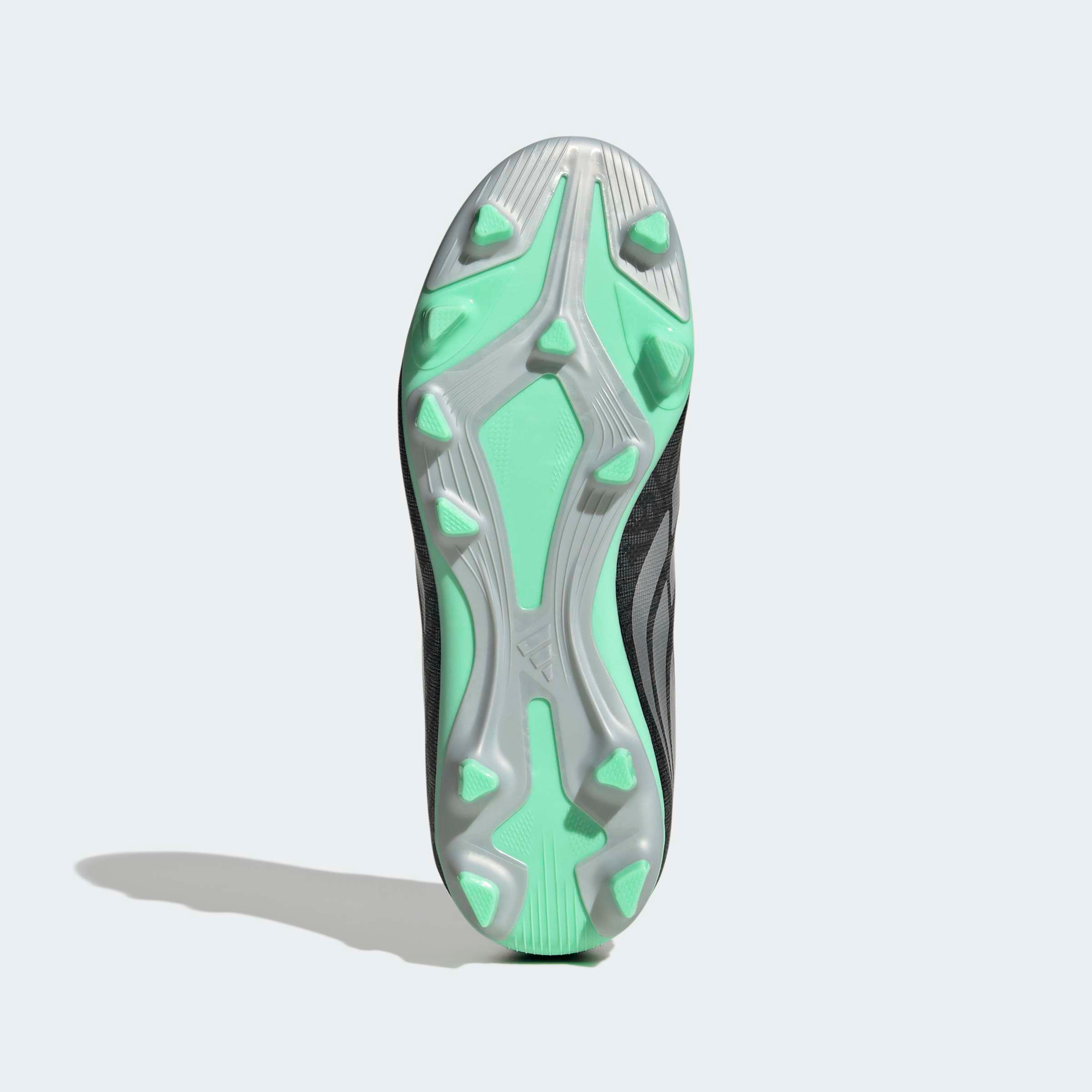adidas Performance Fußballschuh »PREDATOR CLUB KIDS , FESTE BÖDEN/GEMISCHTE BÖDEN«  für viele verschiedene Böden geeignet, für Jugendliche & Kinder