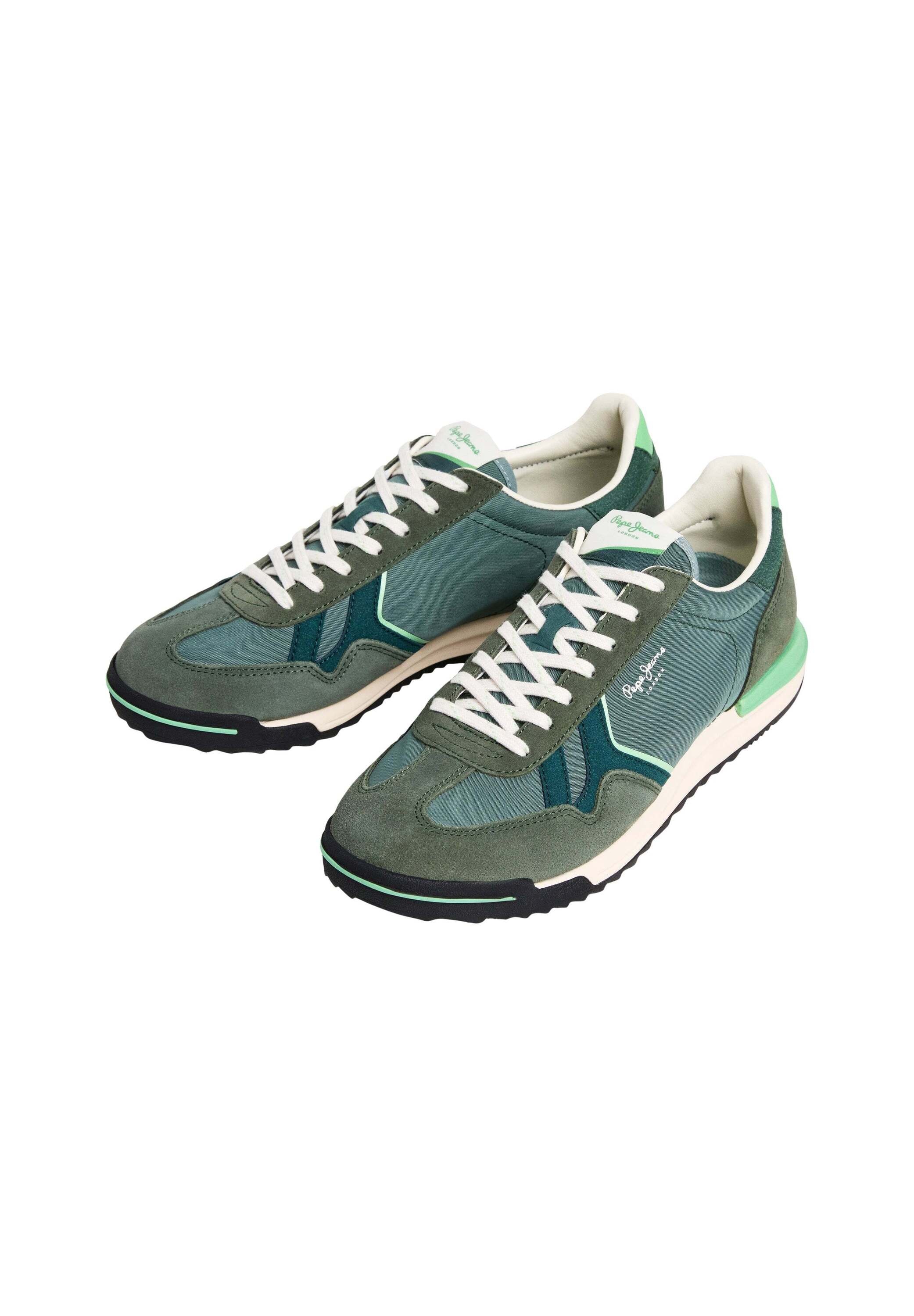 Pepe Jeans Trainingsschuh »trainers MARVIN SOUND M«