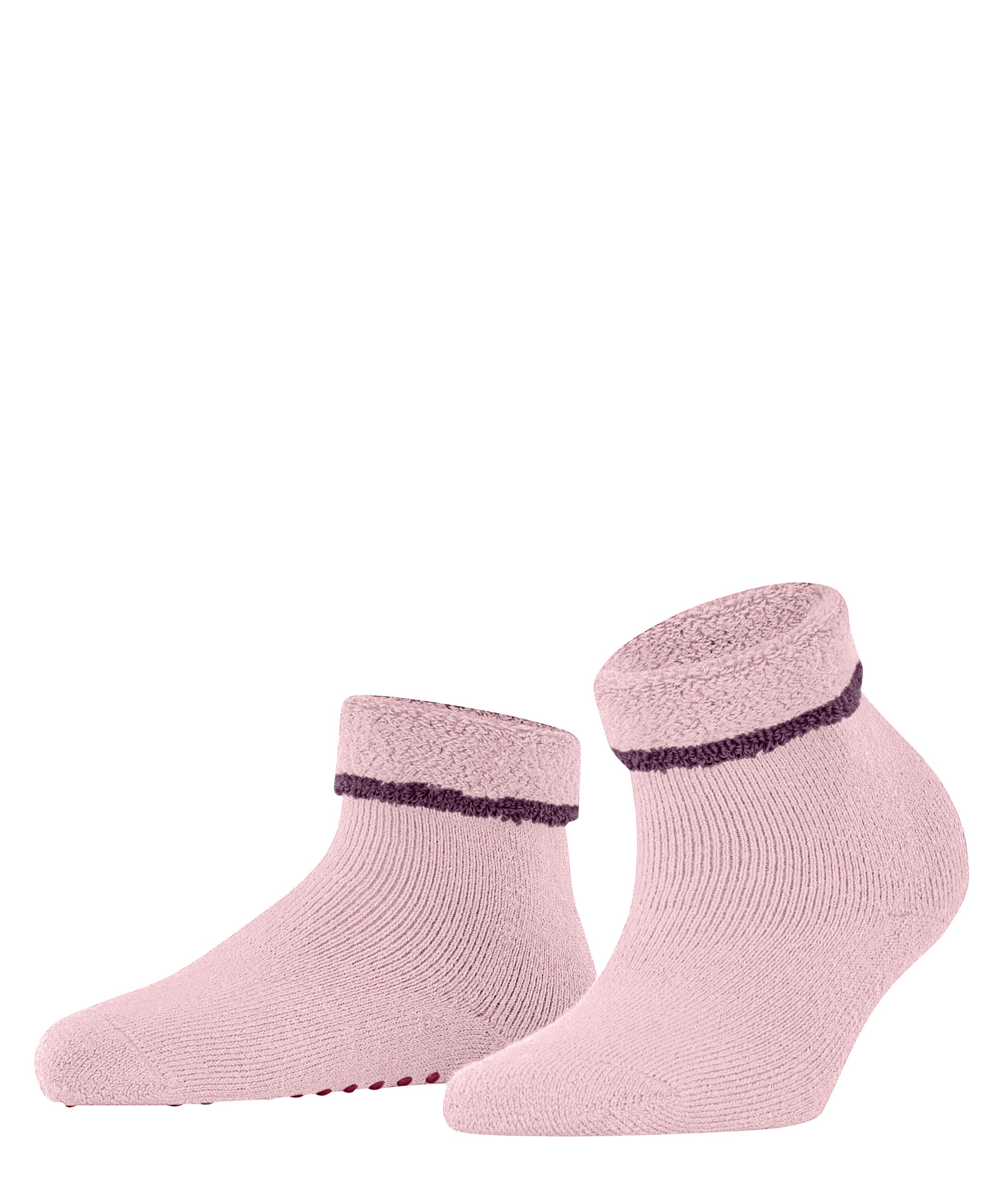 Esprit Haussocken "Cozy", Wollanteil, Stoppersocke, wärmend günstig online kaufen
