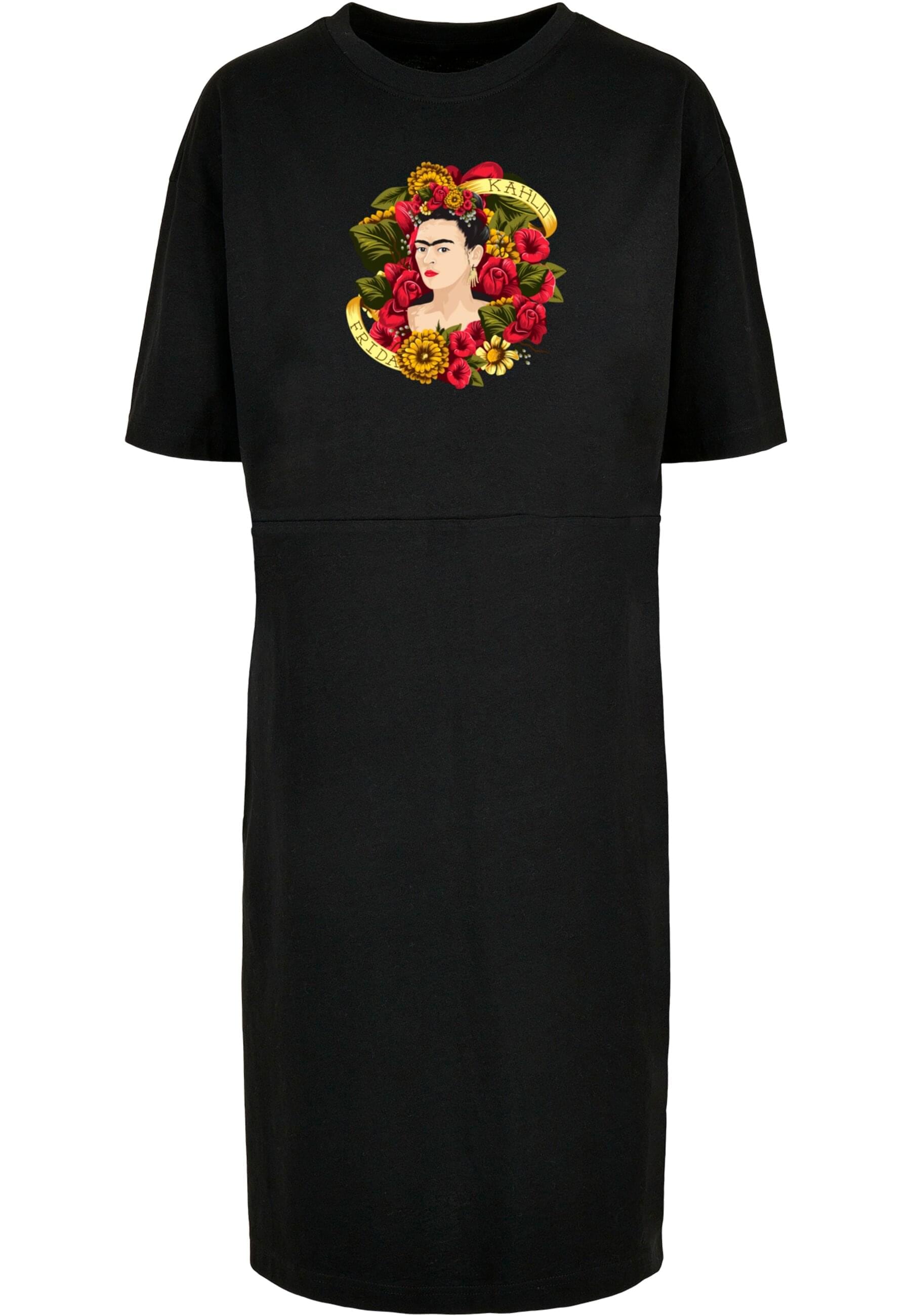 Merchcode Shirtkleid "Merchcode Damen", (1 tlg.)