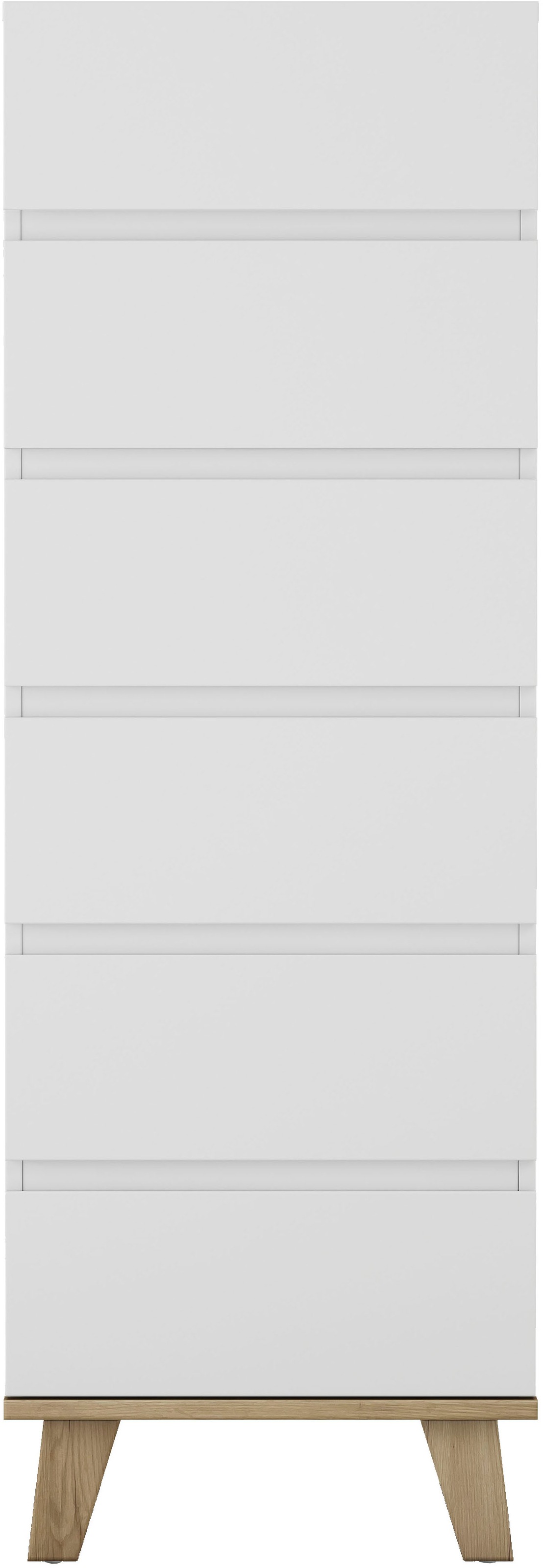 OTTO home Kommode "Haily" günstig online kaufen