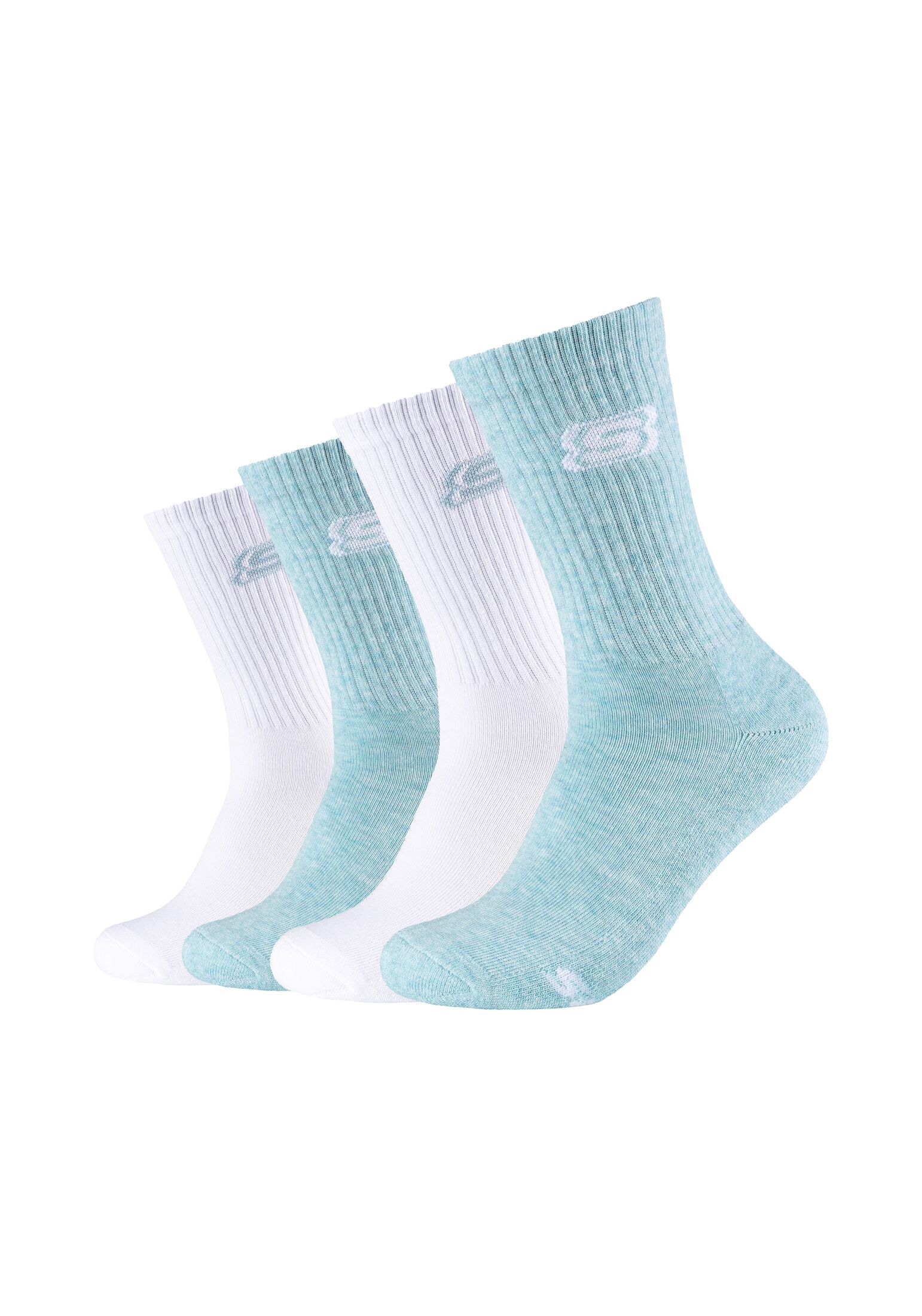 Socken »Tennissocken 4er Pack«