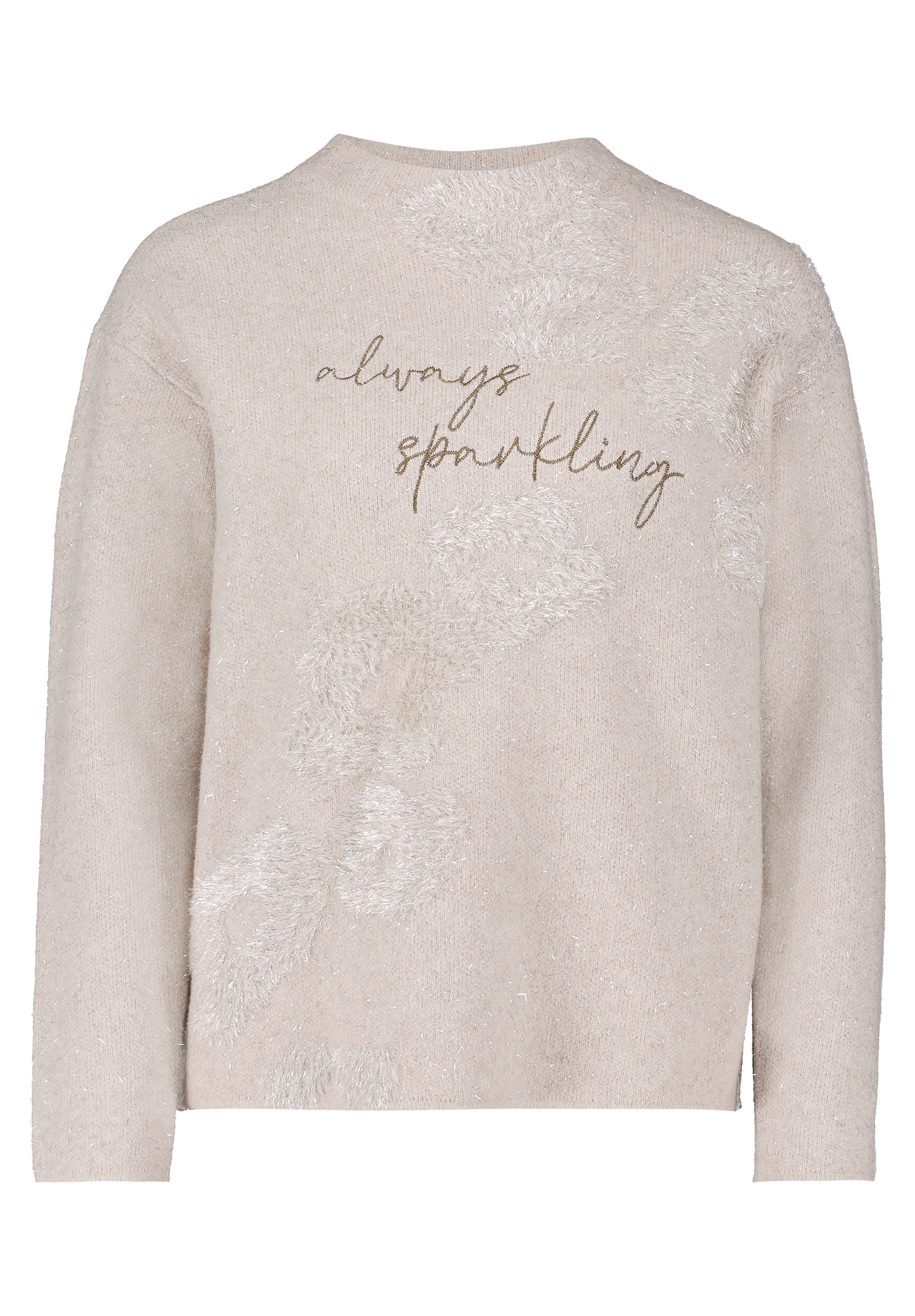Betty Barclay Strickpullover »Damen mit Jacquard« 1 Stk.