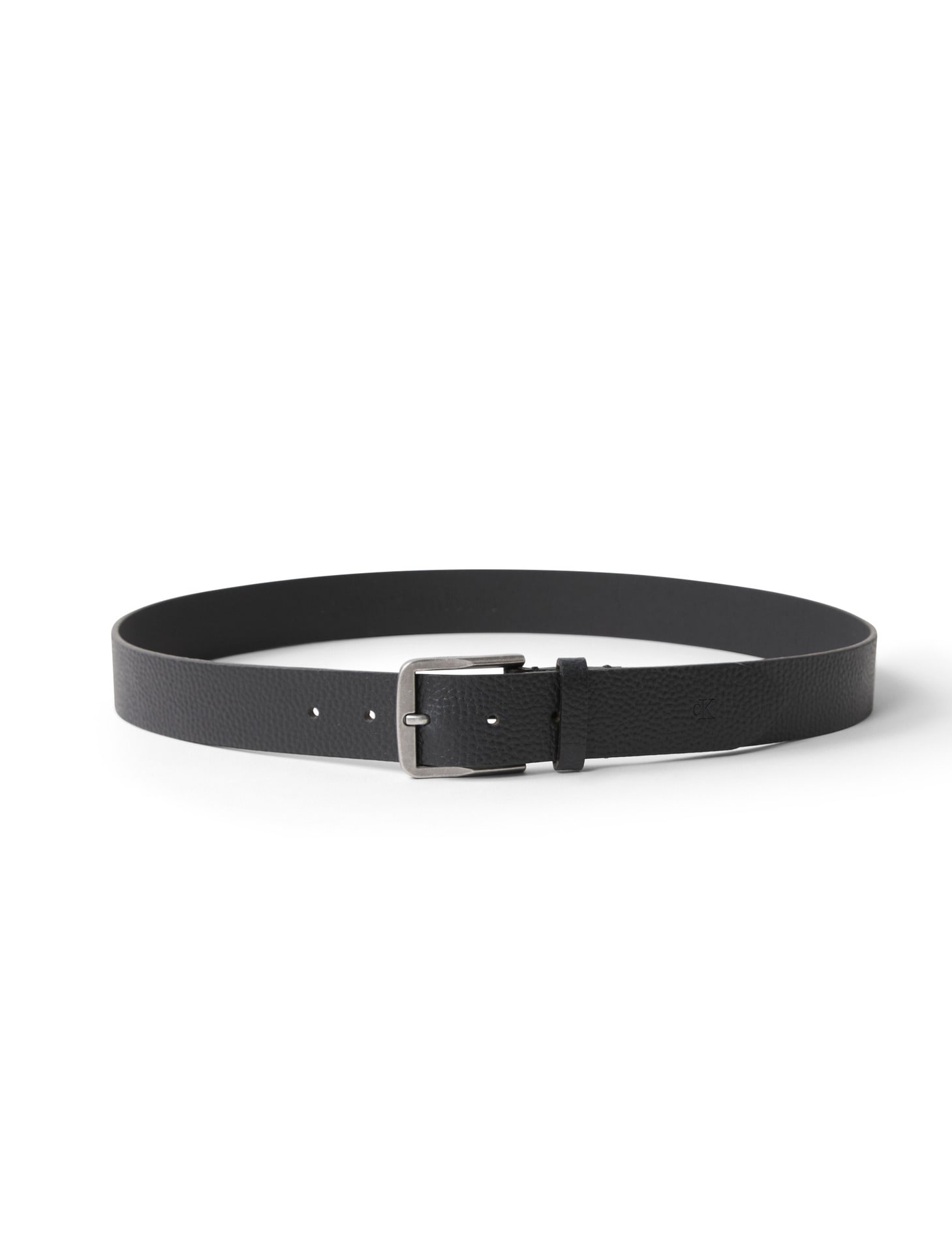 Calvin Klein Jeans Ledergürtel »CLASSIC FLAT 35MM«