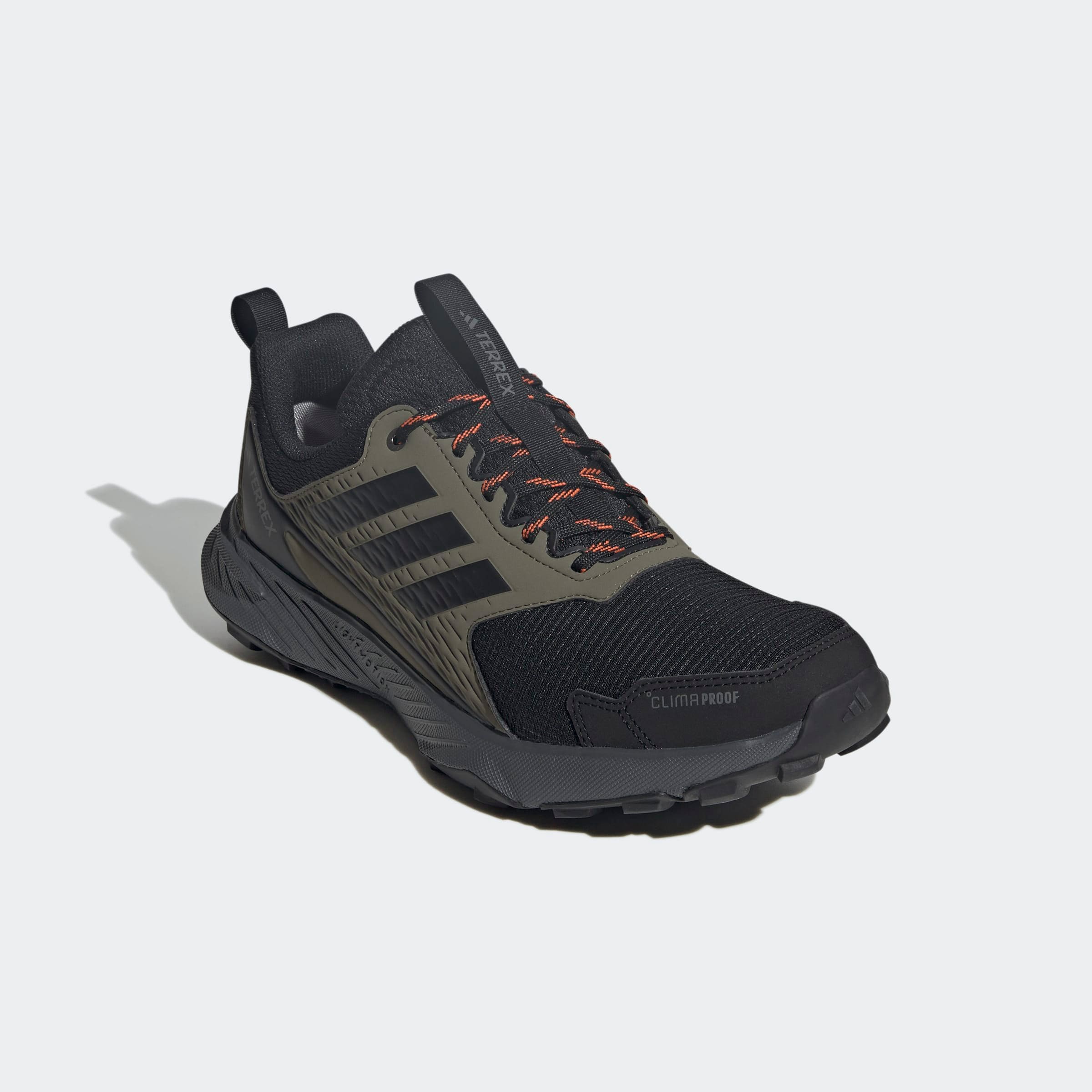 adidas TERREX Trailrunningschuh "TRACEFINDER 2 CLIMAPROOF" wärmend günstig online kaufen