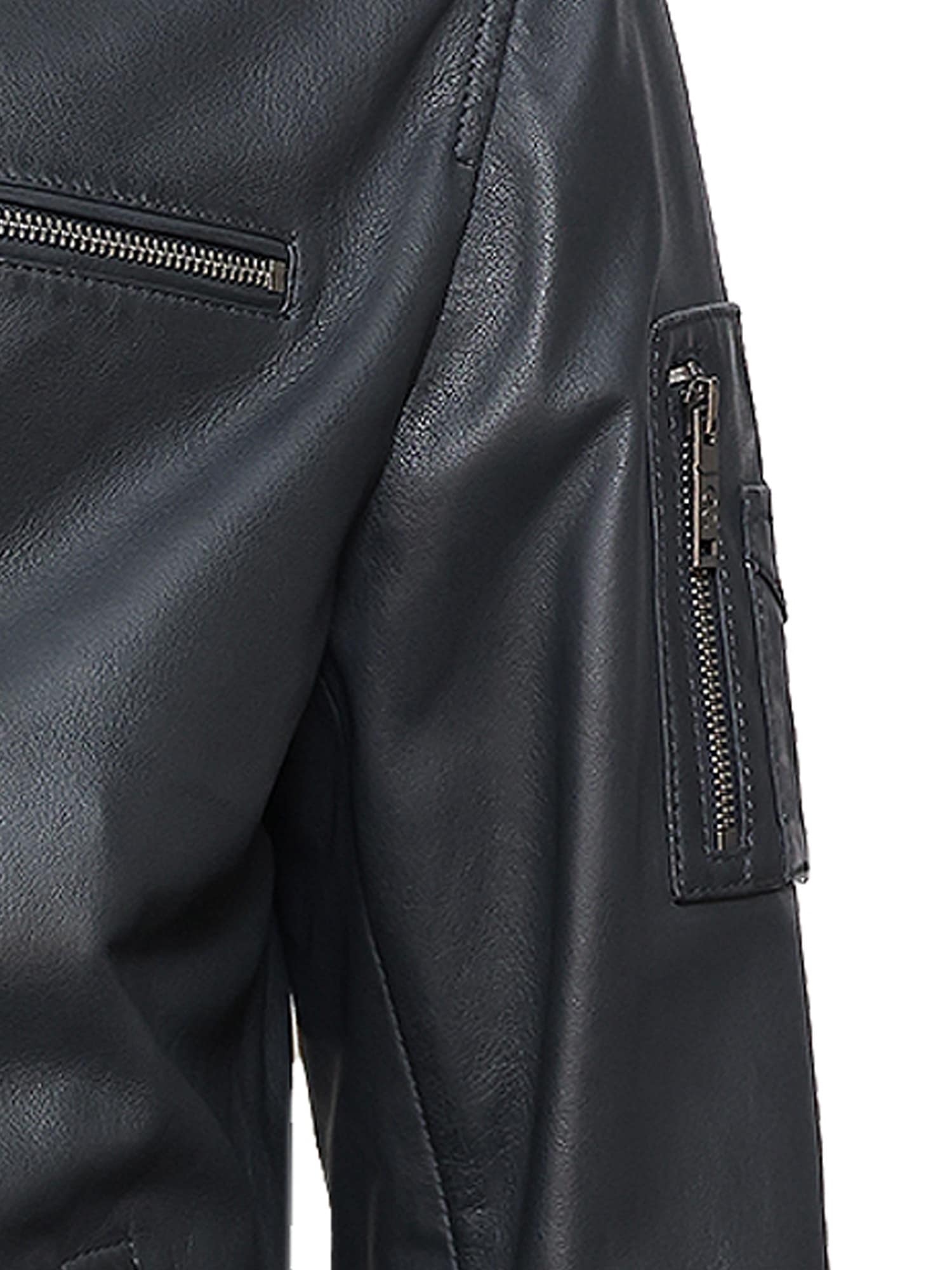 JCC Lederjacke »31023633«