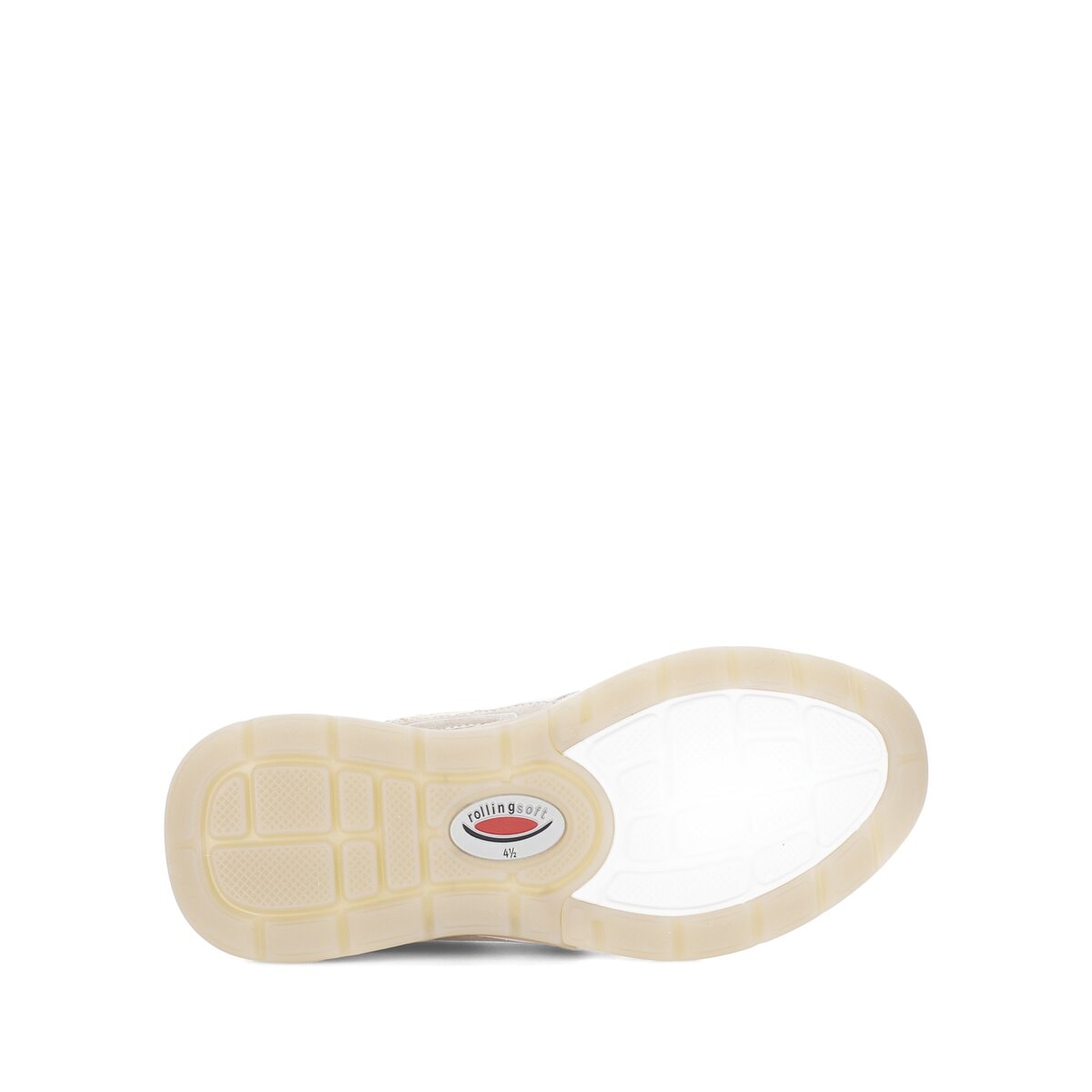 Gabor Sneaker Low White 37.5 7