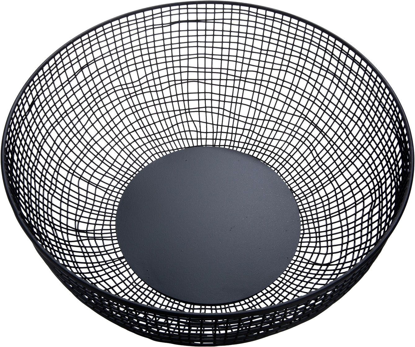 Casablanca by Gilde Schale »Deko-Schale Welding« 1 aus Metall