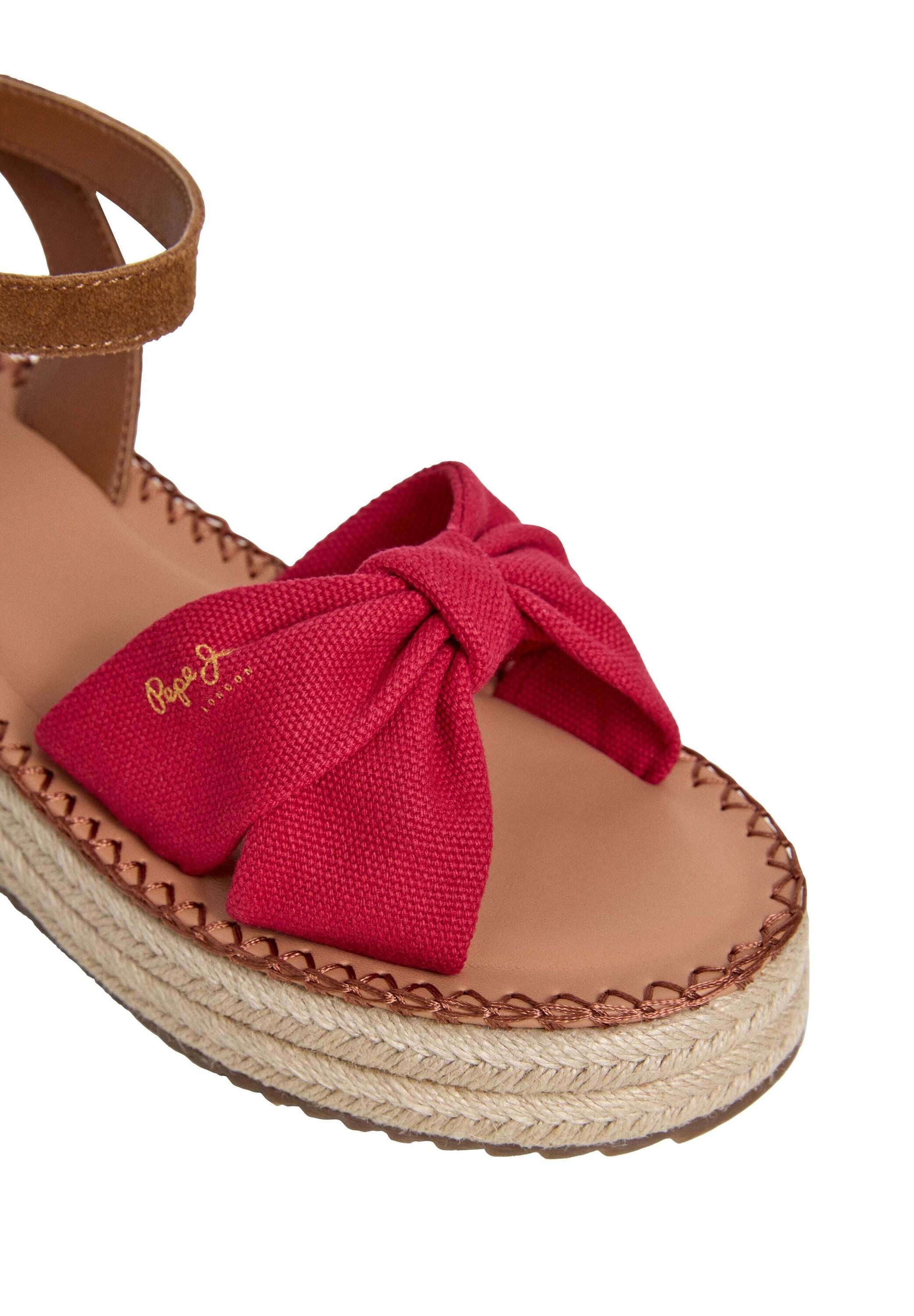 Pepe Jeans Sandale »sandals KATE BASS«