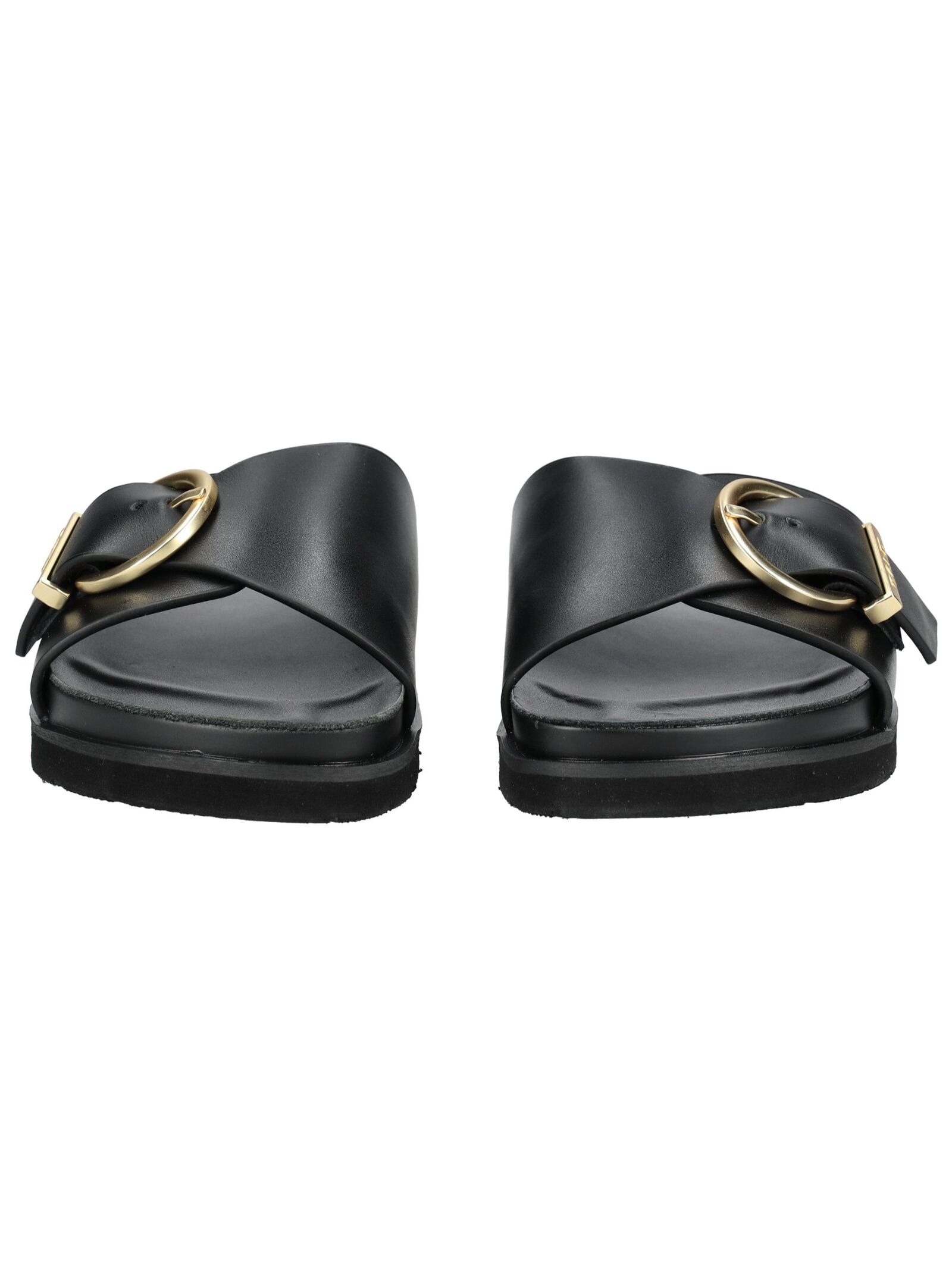 Gant Pantolette »Gant Pantoletten Leder«