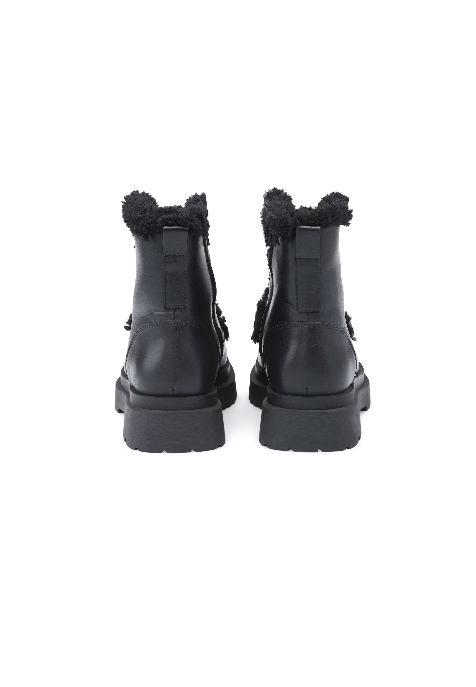 Lloyd Stiefelette »AURA 345 L«  mit Warmfutter