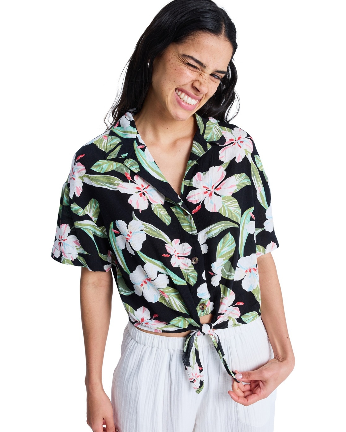 Roxy Tanktop "Salty Sweet" günstig online kaufen