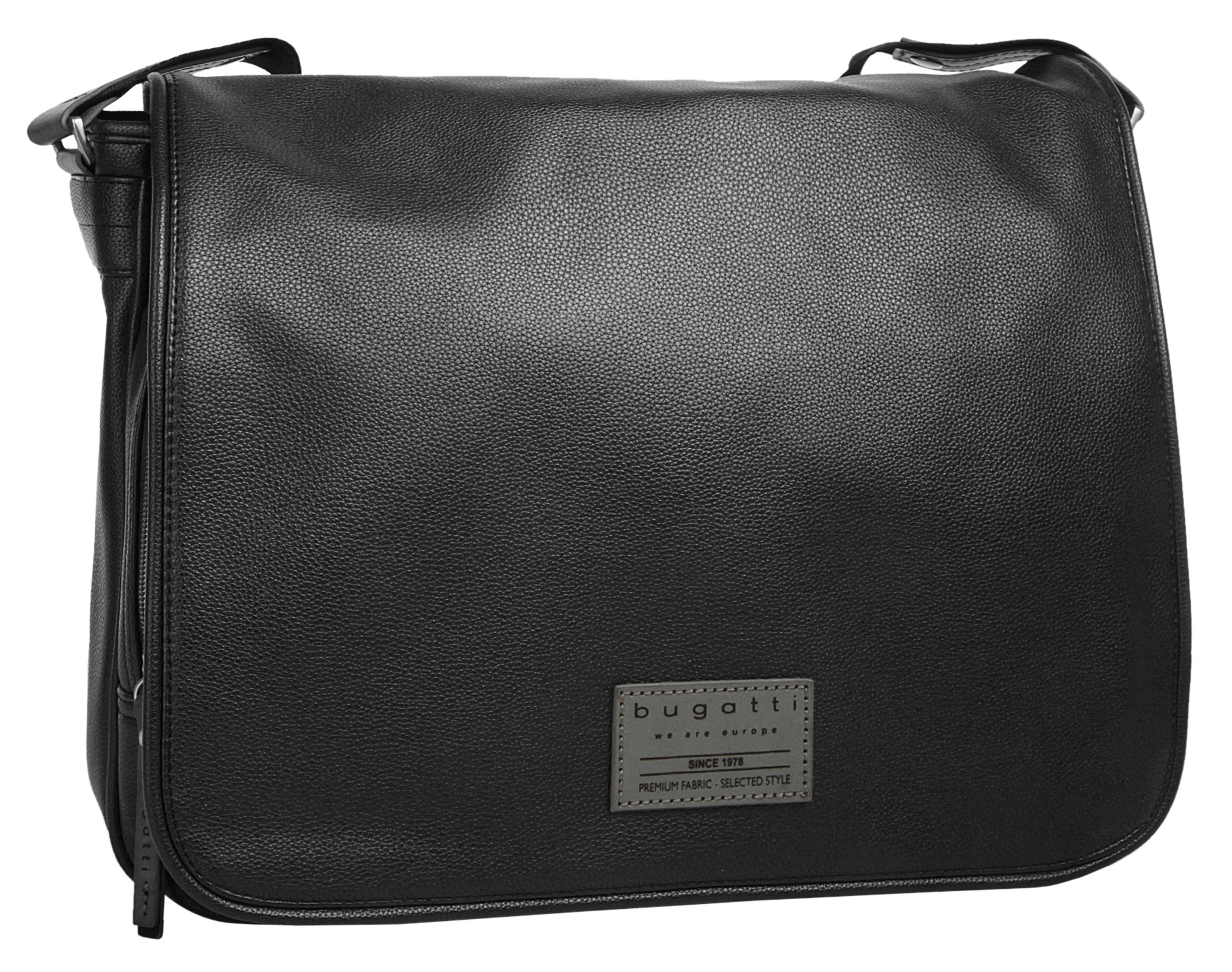 bugatti Messenger Bag »MOTO D«