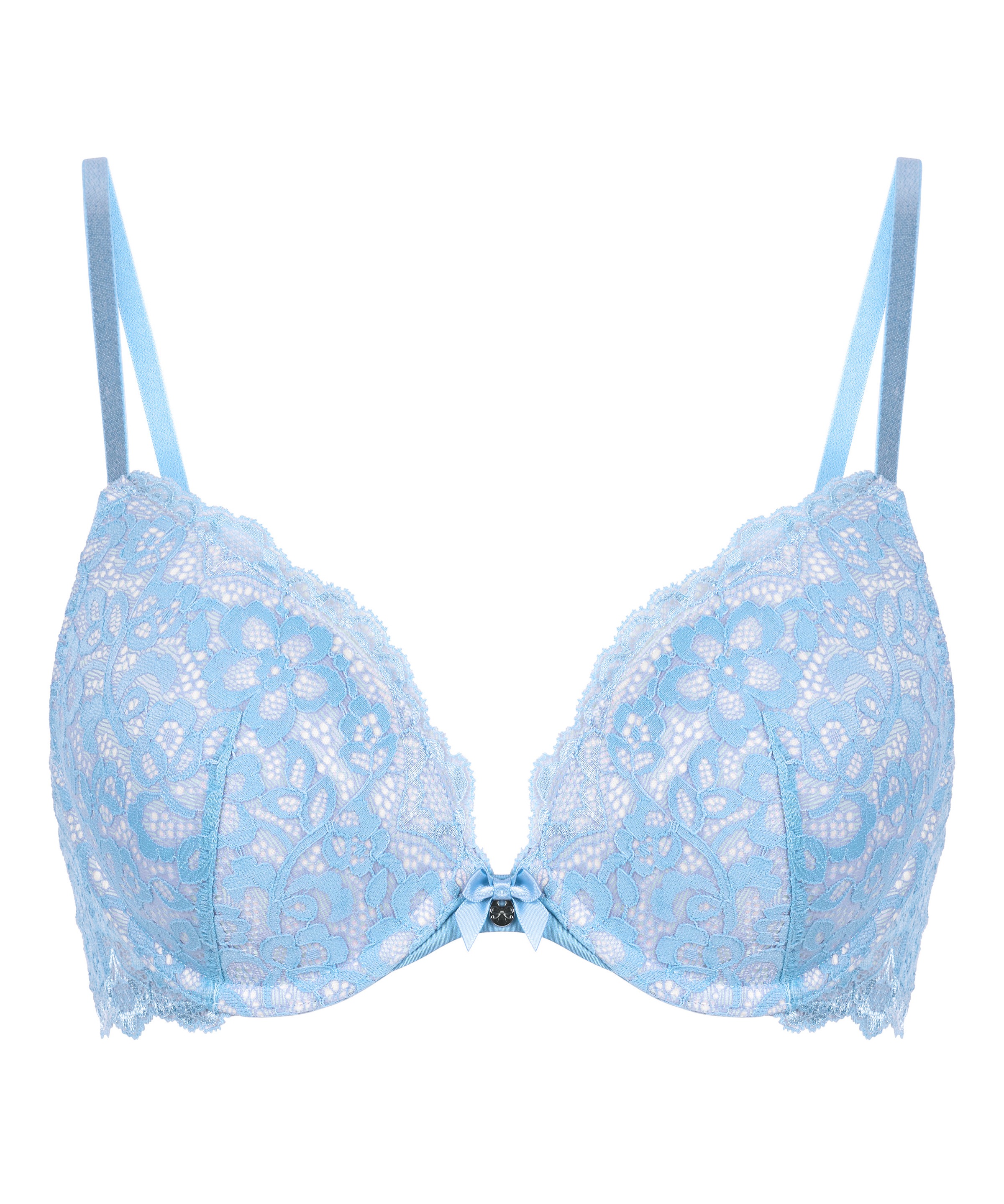 Hunkemöller Push-up-BH »Marine Padded Push-Up Underwired Bra«