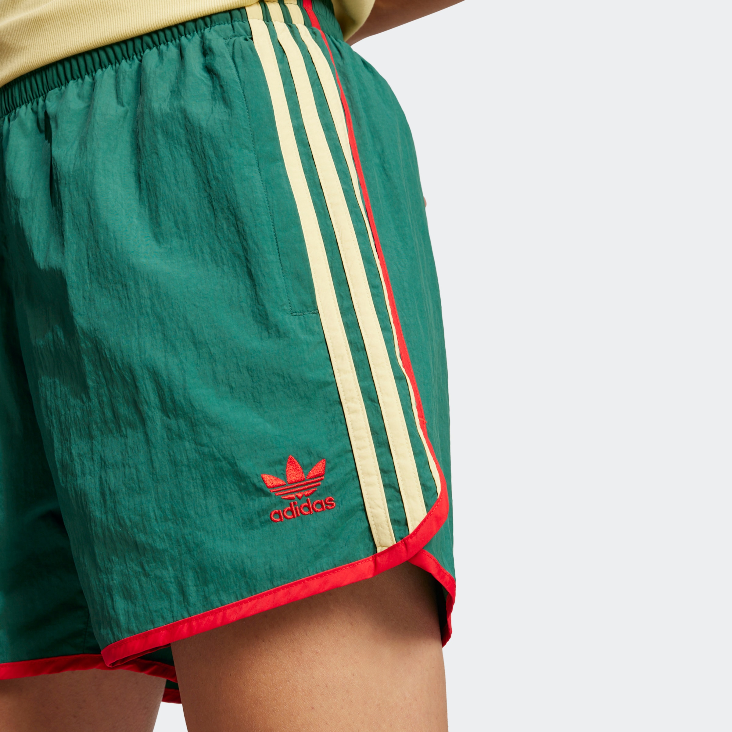 adidas Originals Shorts »SPRINTER SHORTS«, (1 tlg.)