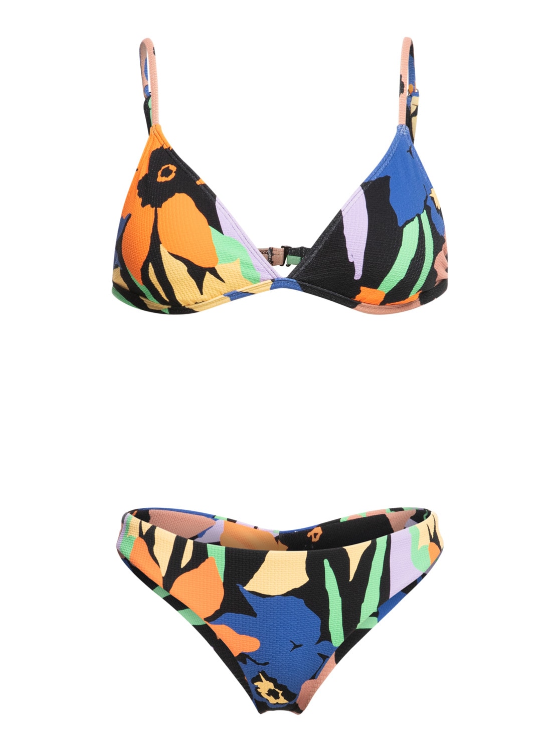 Triangel-Bikini »Color Jam«