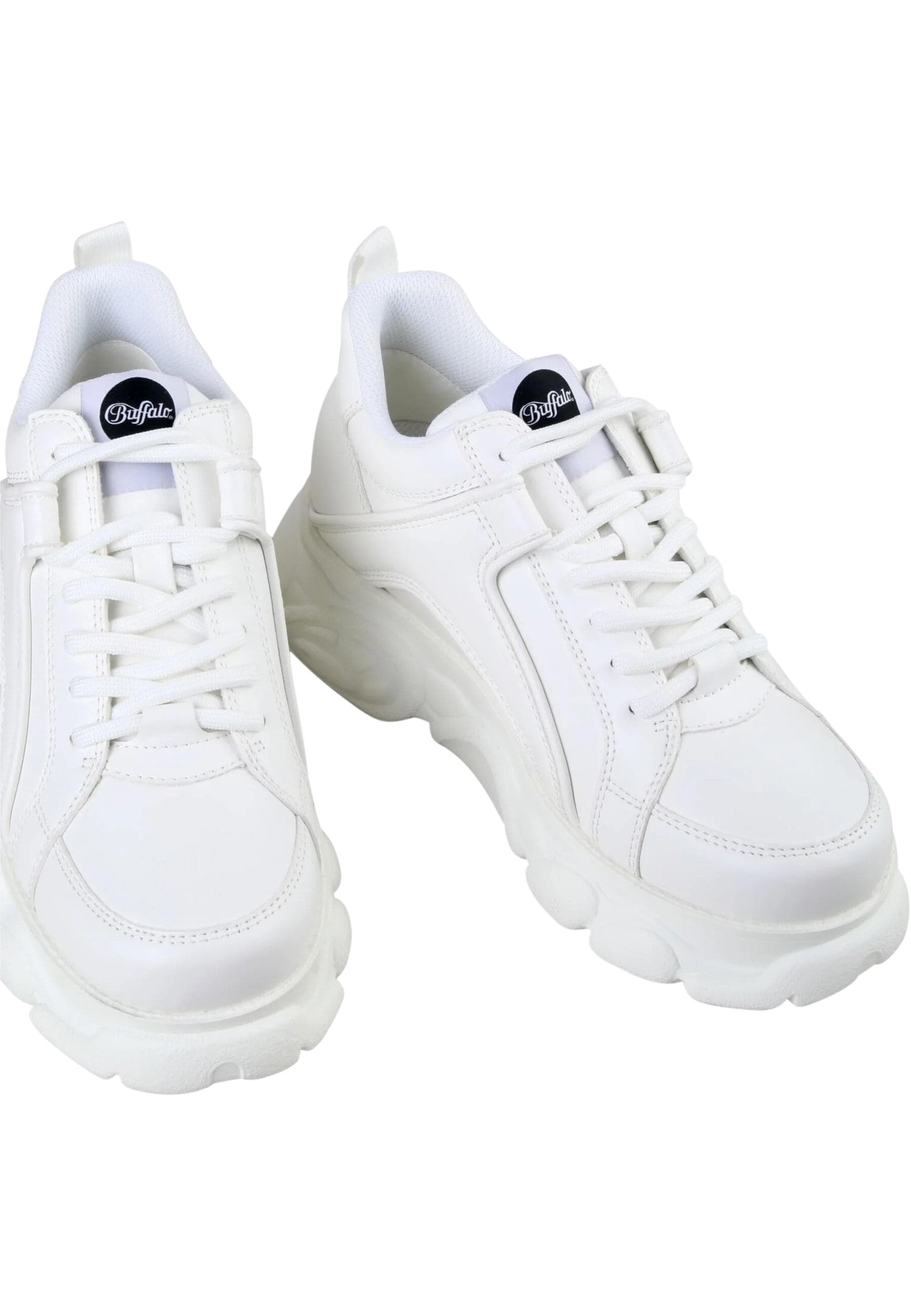 Buffalo Trainingsschuh »Buffalo Damen Buffalo Cld Corin Vegan Nappa«