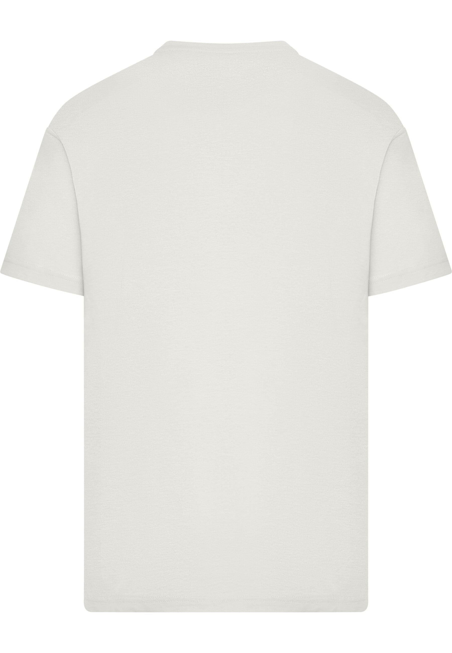 MisterTee T-Shirt "MisterTee Herren Its Ok Tee" 1 Stk. tlg. günstig online kaufen