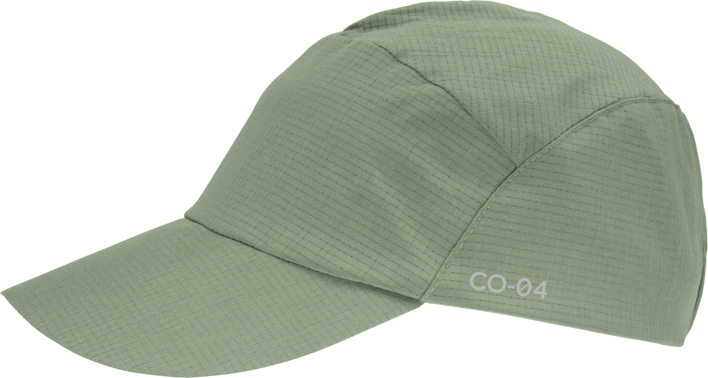 chillouts Baseball Cap "Foxhill Hat", mit crushbarem Design & atmungsaktive günstig online kaufen