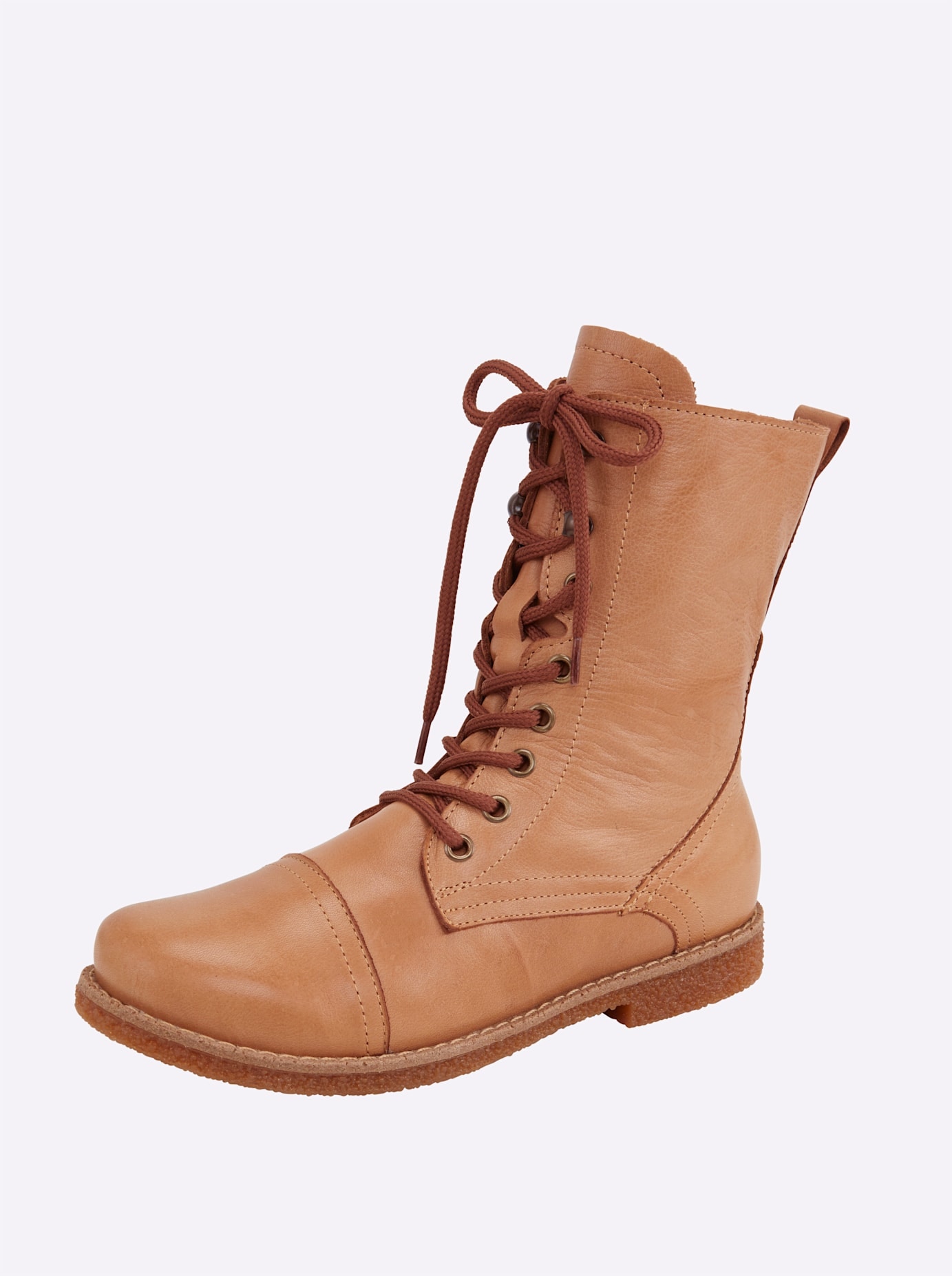 Andrea Conti Schnürstiefelette günstig online kaufen