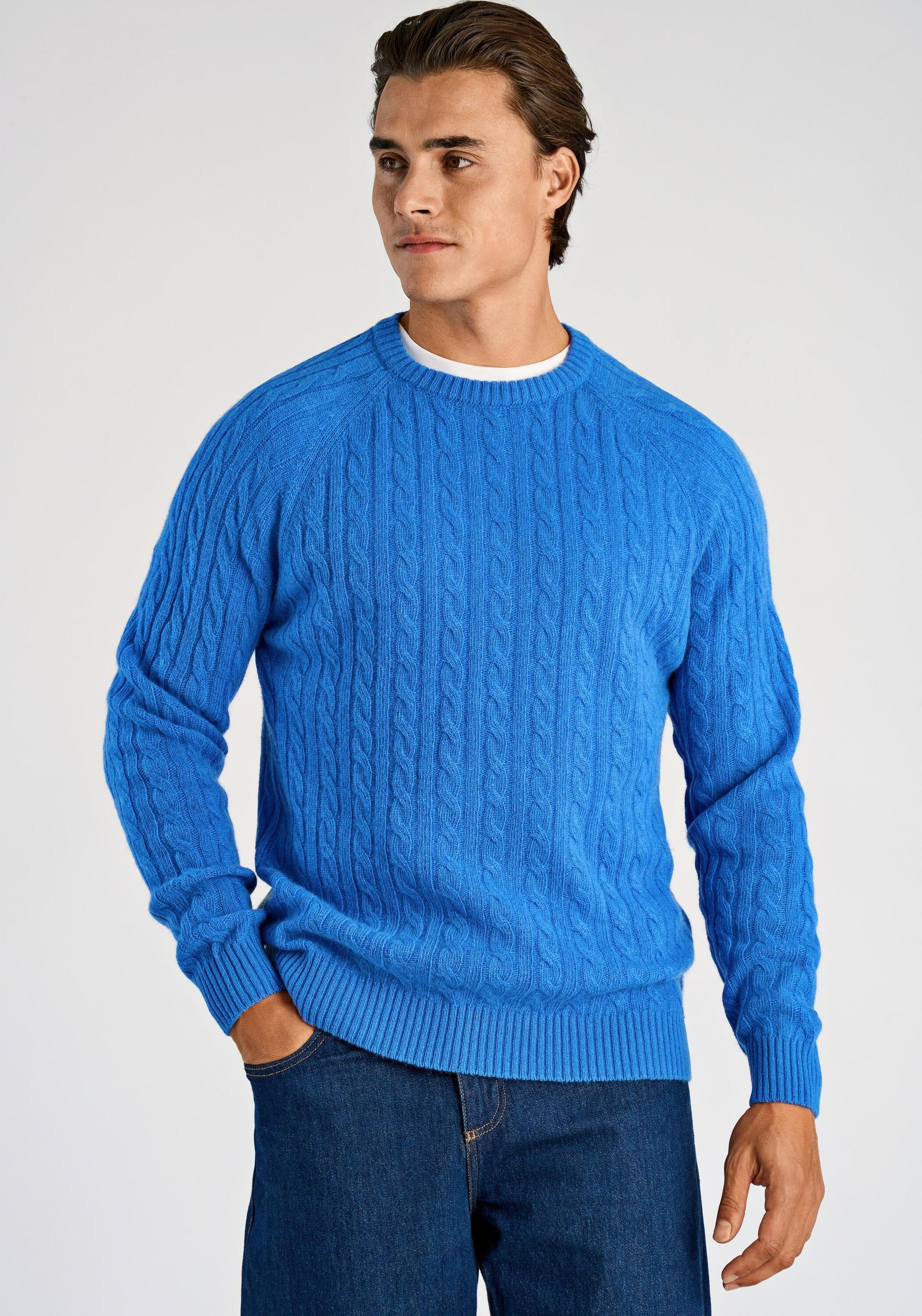 LINDBERGH "Strickpullover Relaxed Fit"