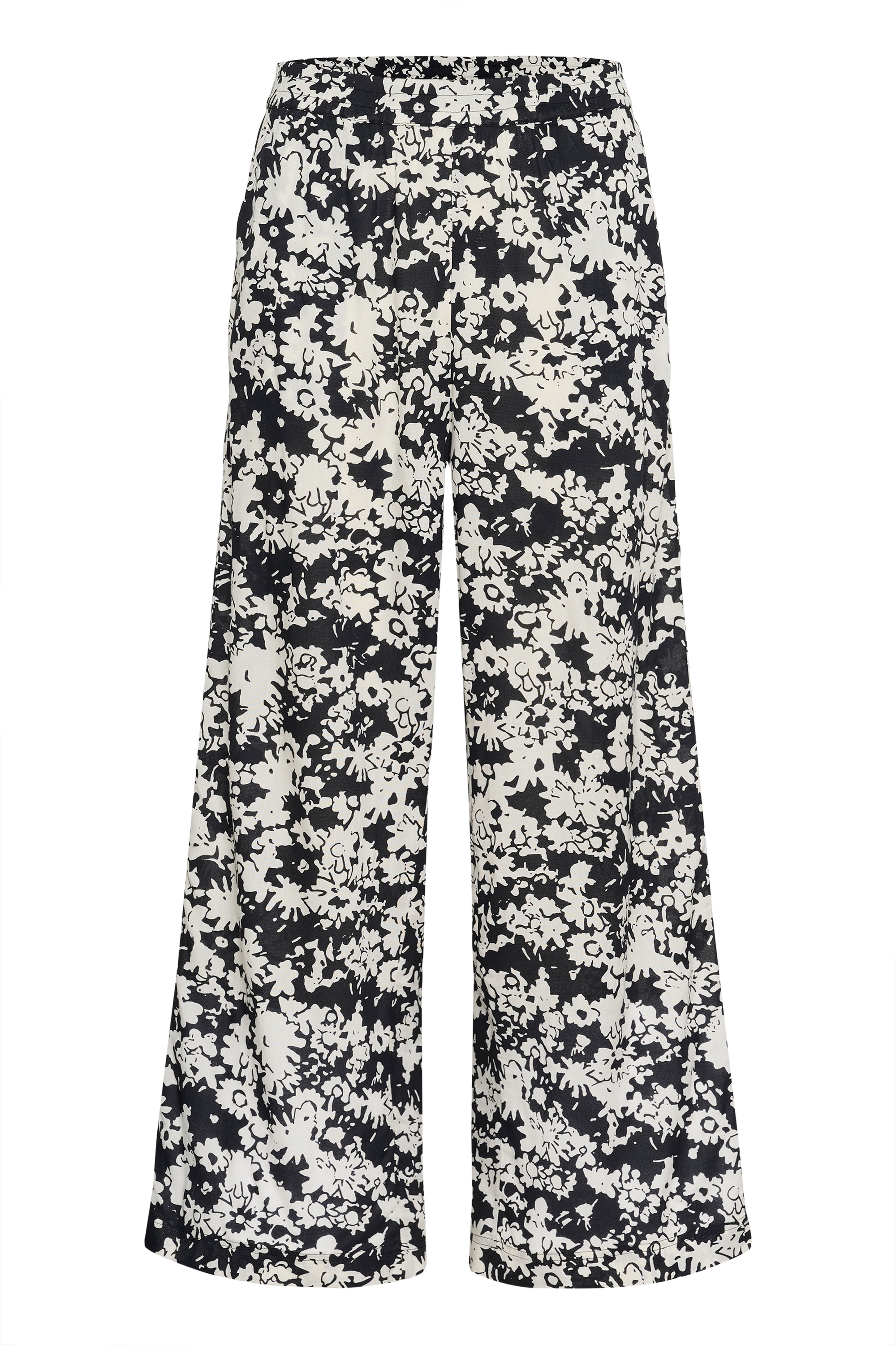 KAFFE Stoffhose "Damen Casual Hose BPliah"