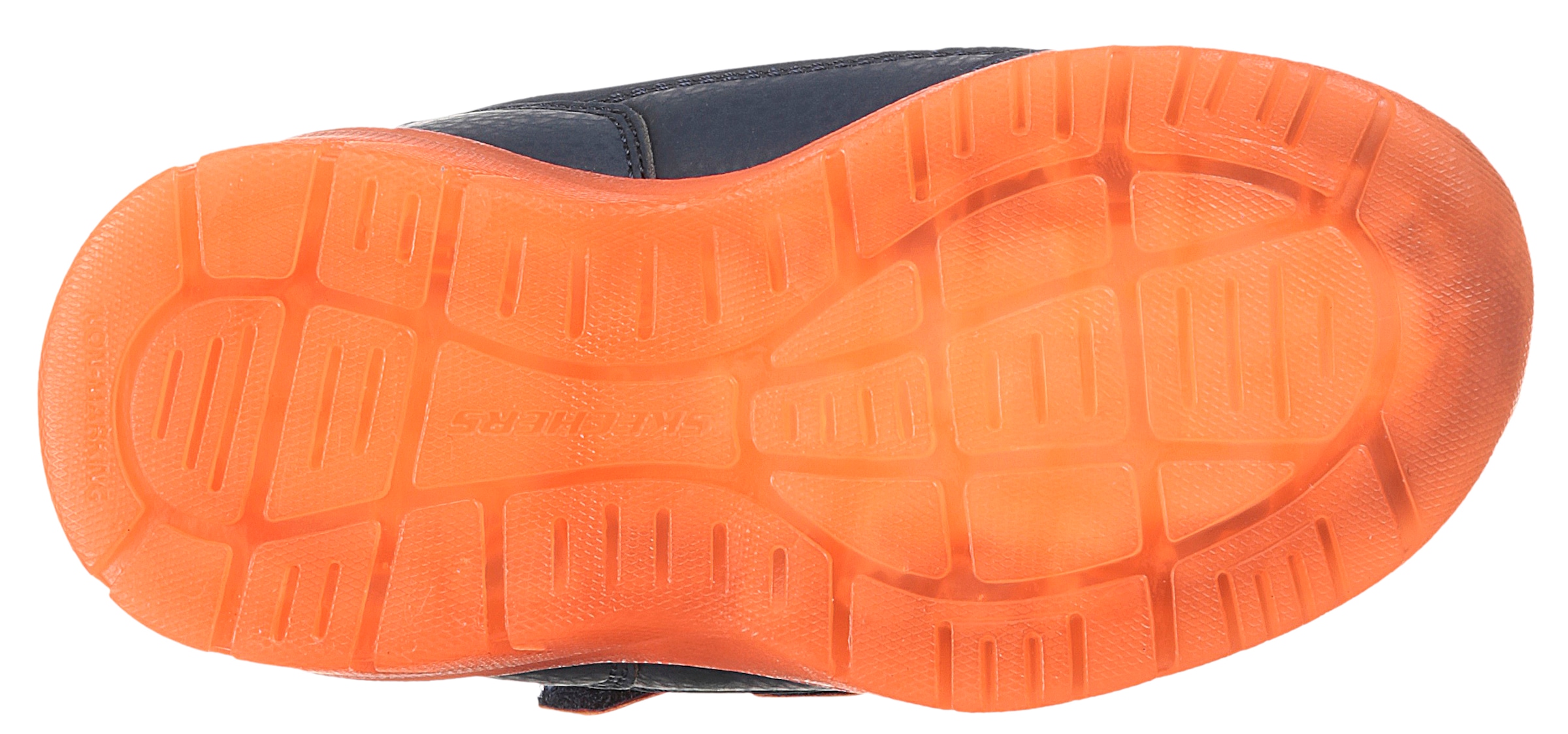 Skechers Winterstiefel »ILLUMI-BRIGHTS«, Winterstiefel mit Blinkfunktion, Größenschablone zum Download