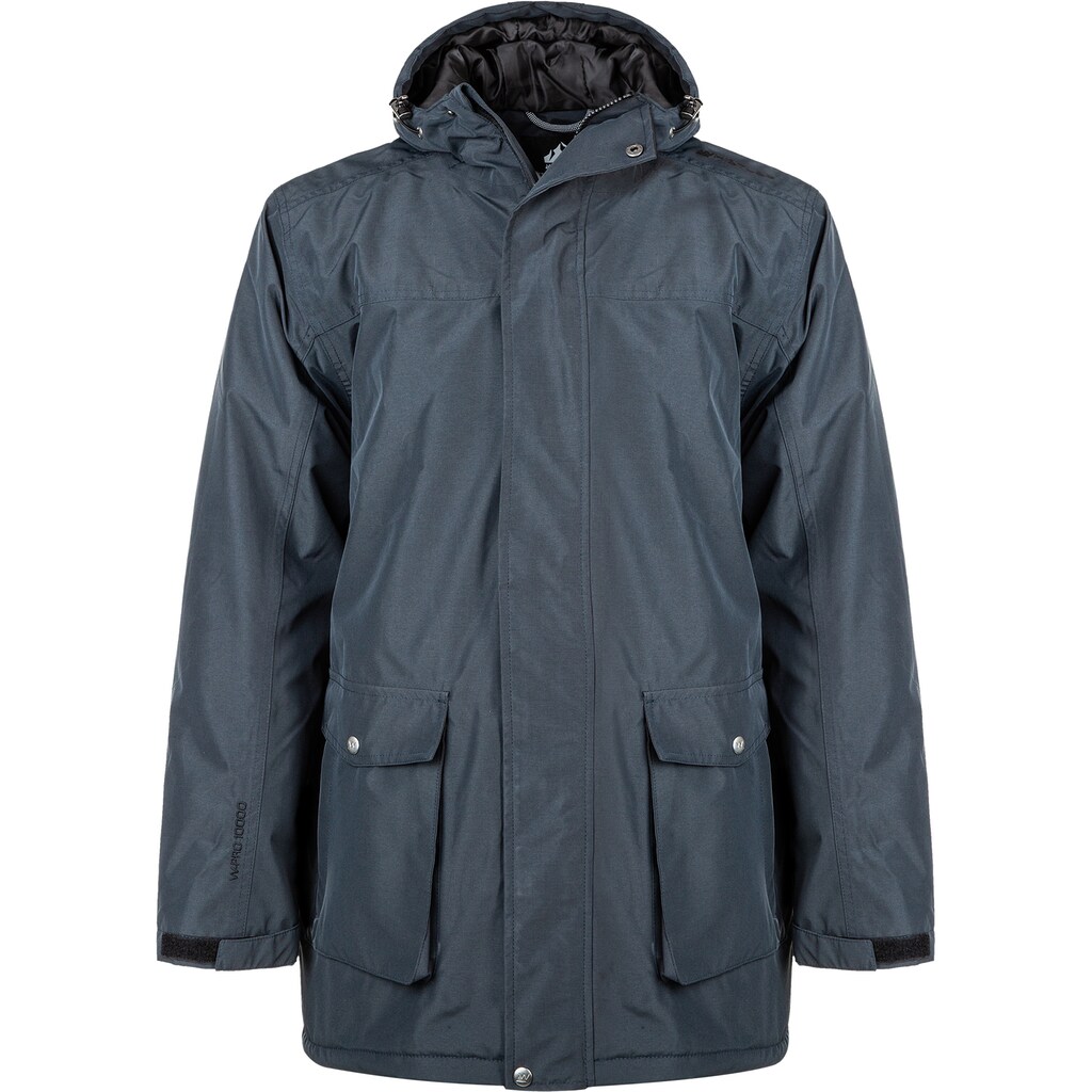 WHISTLER Parka »Buro W-PRO 10000«