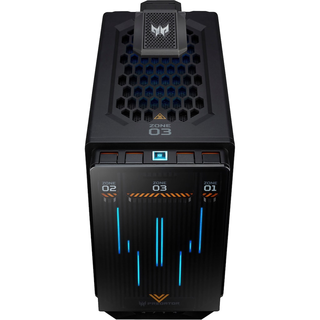 Acer Gaming-PC »Predator Orion X POX-950«