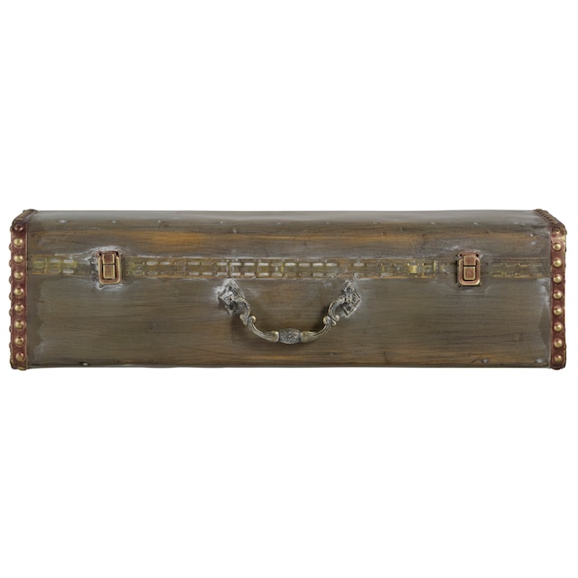 HOFMANN LIVING AND MORE Konsolentisch »Koffer« bestellen | BAUR