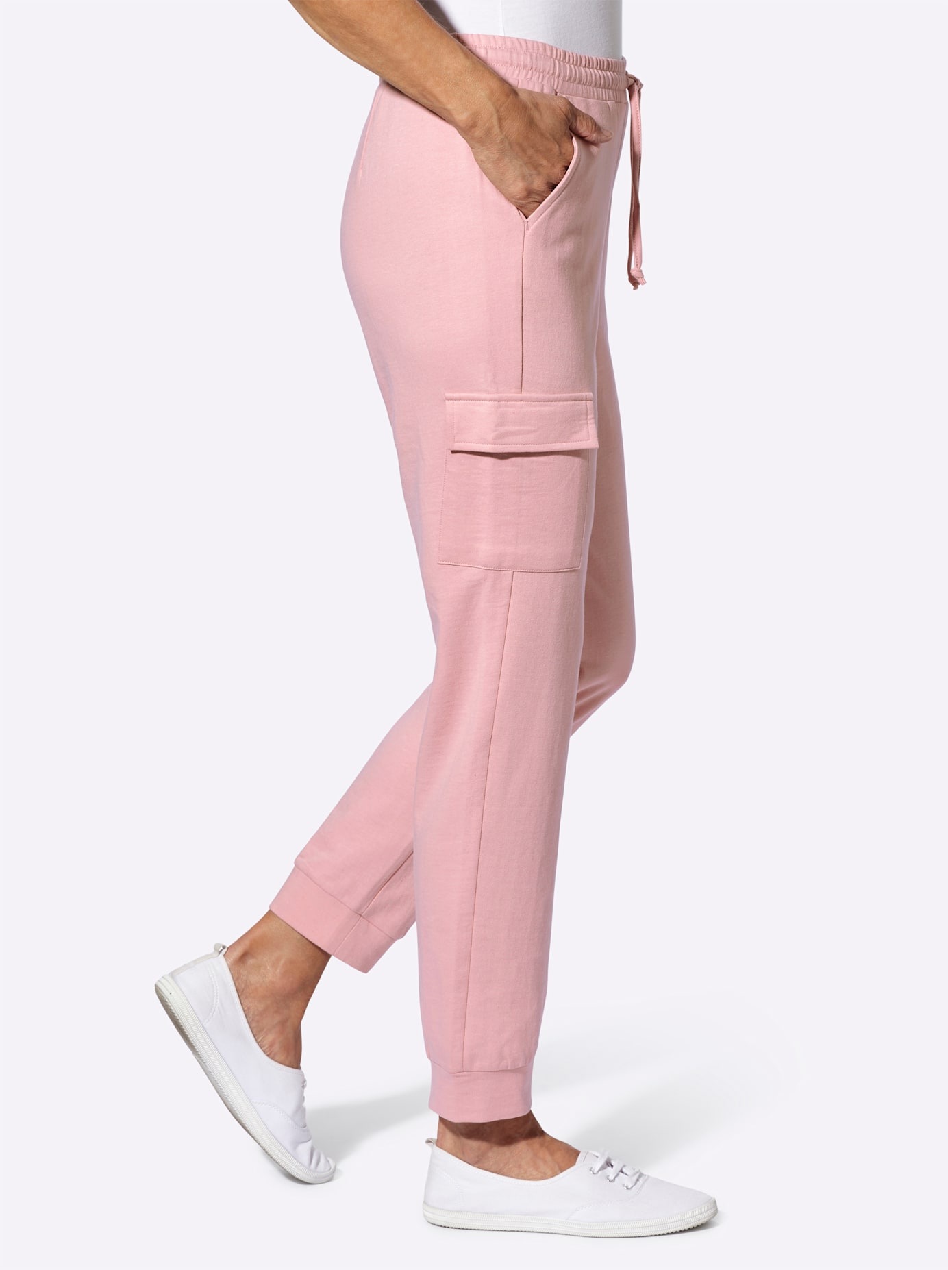 Classic Basics Sweathose günstig online kaufen