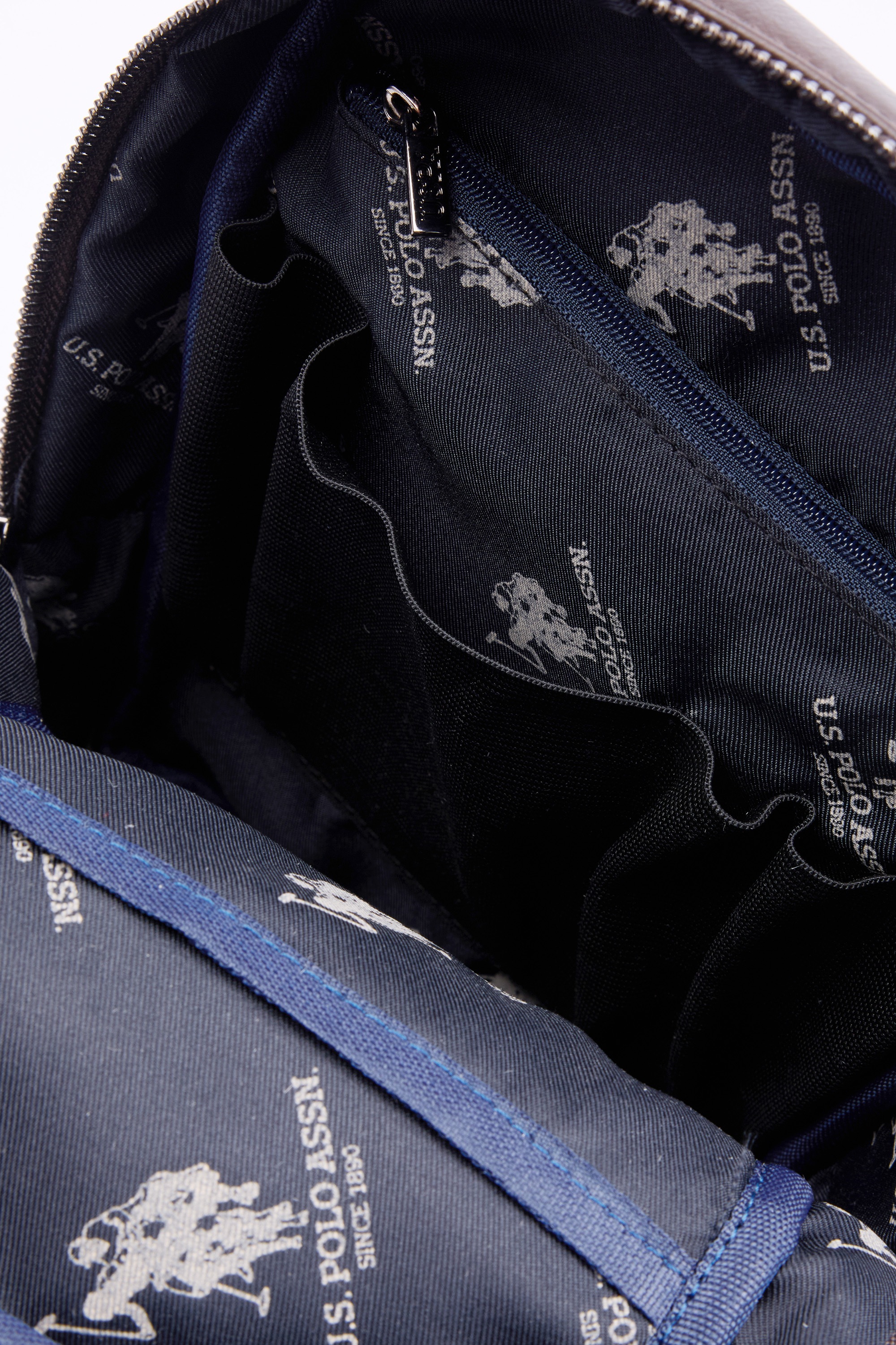 U.S. Polo Assn. Tagesrucksack »CAMBRIDGE BACKPACK Unisex« Rucksack unisex, Backpack, Reiserucksack, Outdoor, Sporttasche, Sale