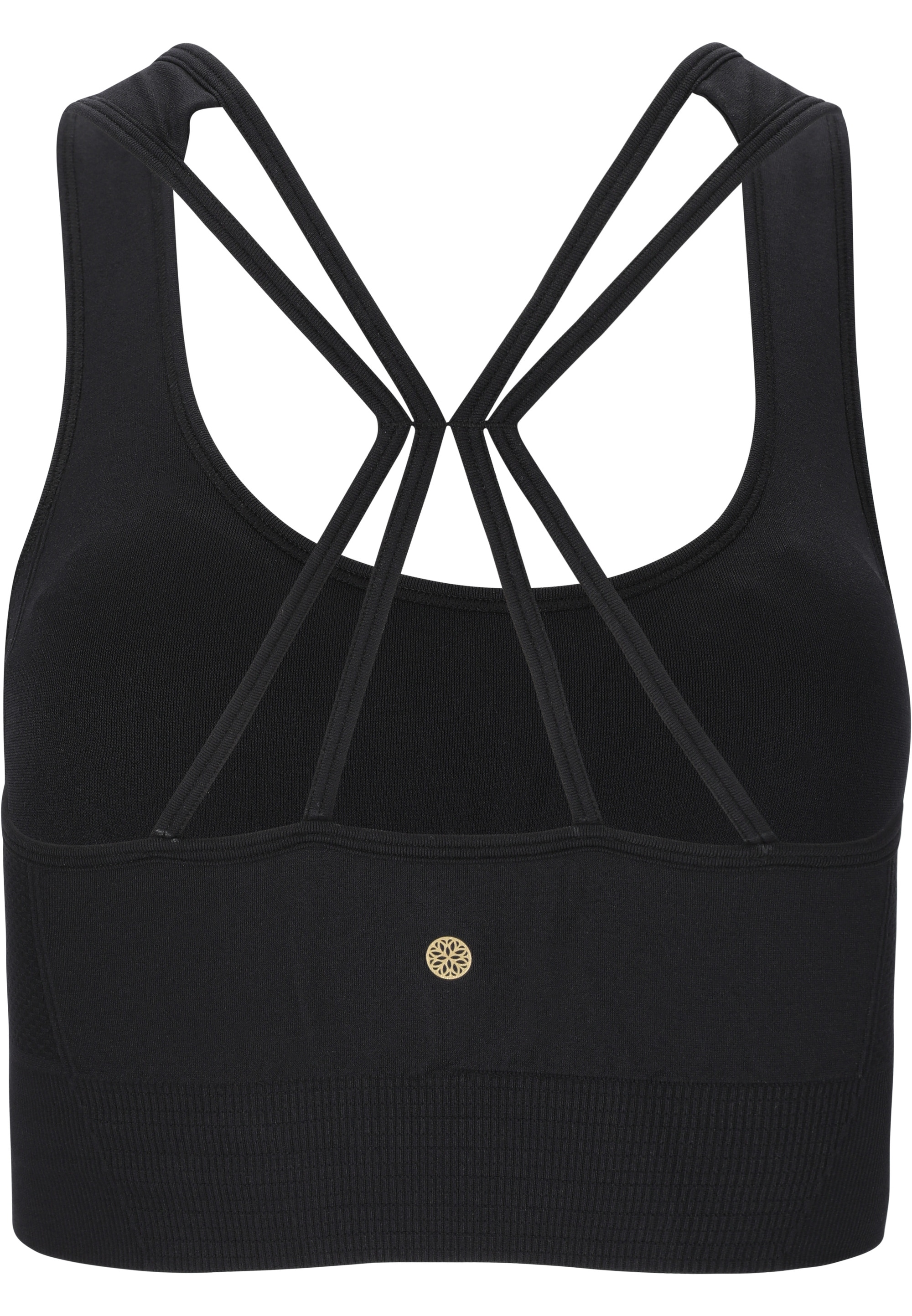 ATHLECIA Sport-BH »Missori 2«, im komfortablen Seamless-Design