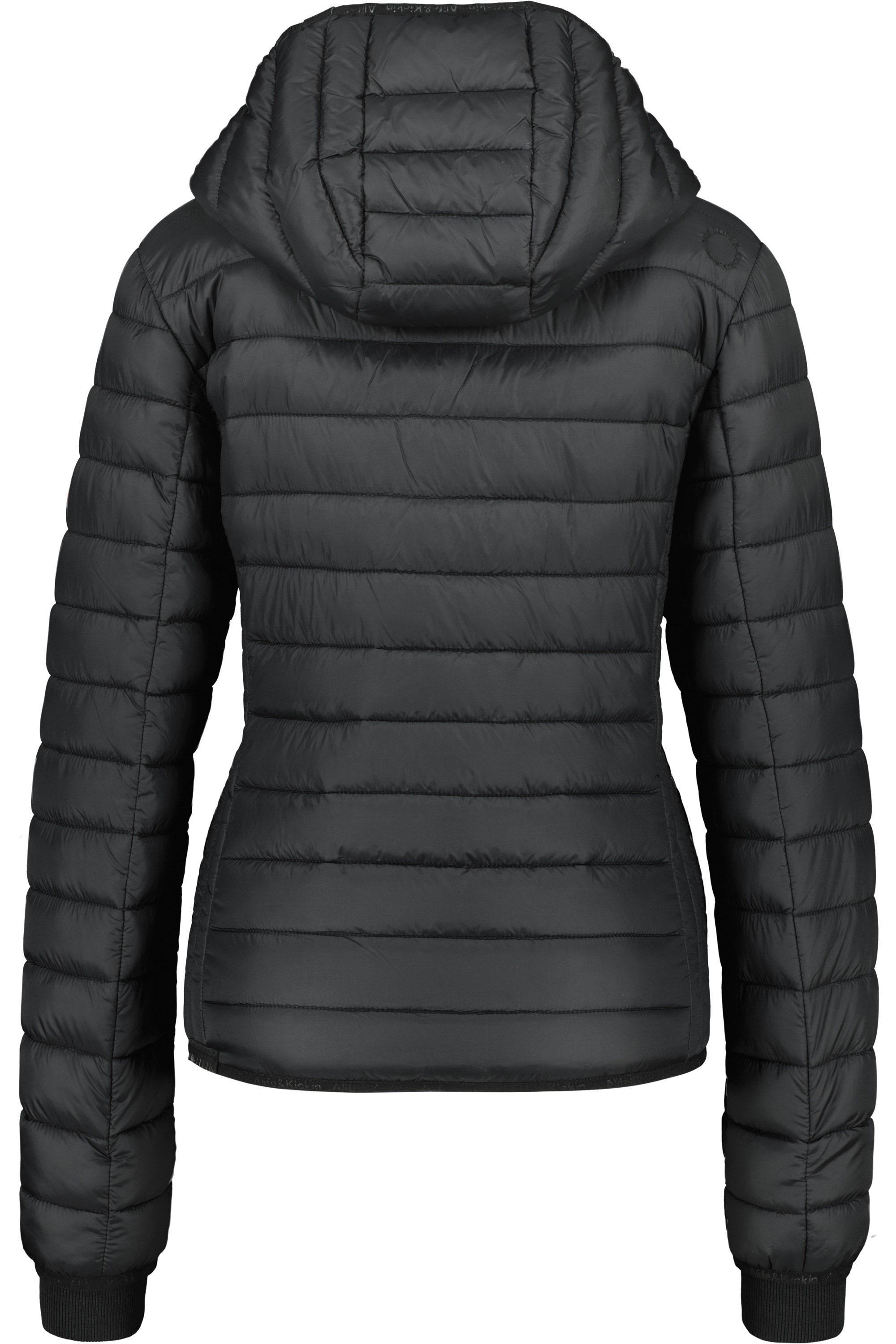 Alife & Kickin Steppjacke »Damen NadjaAK A«