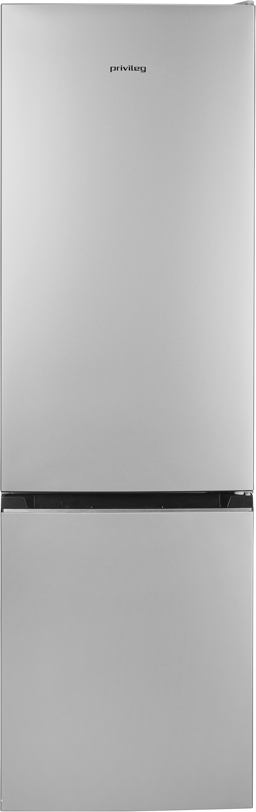 Privileg Kühl-/Gefrierkombination »PRKS 8261 S5E« 177 cm hoch 54 cm breit