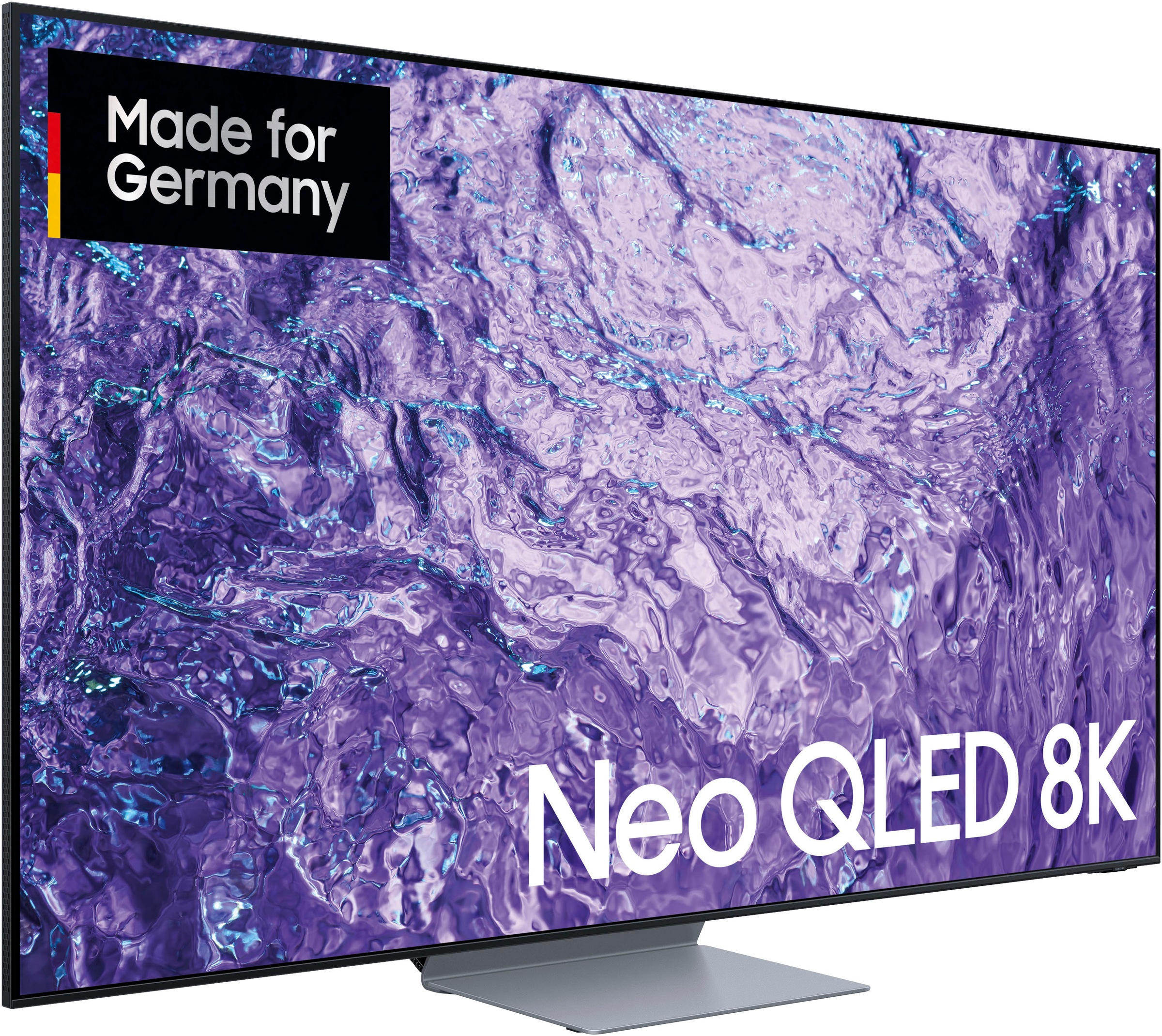 Samsung QLED-Fernseher »GQ55QN700CT«, 8K, Smart-TV