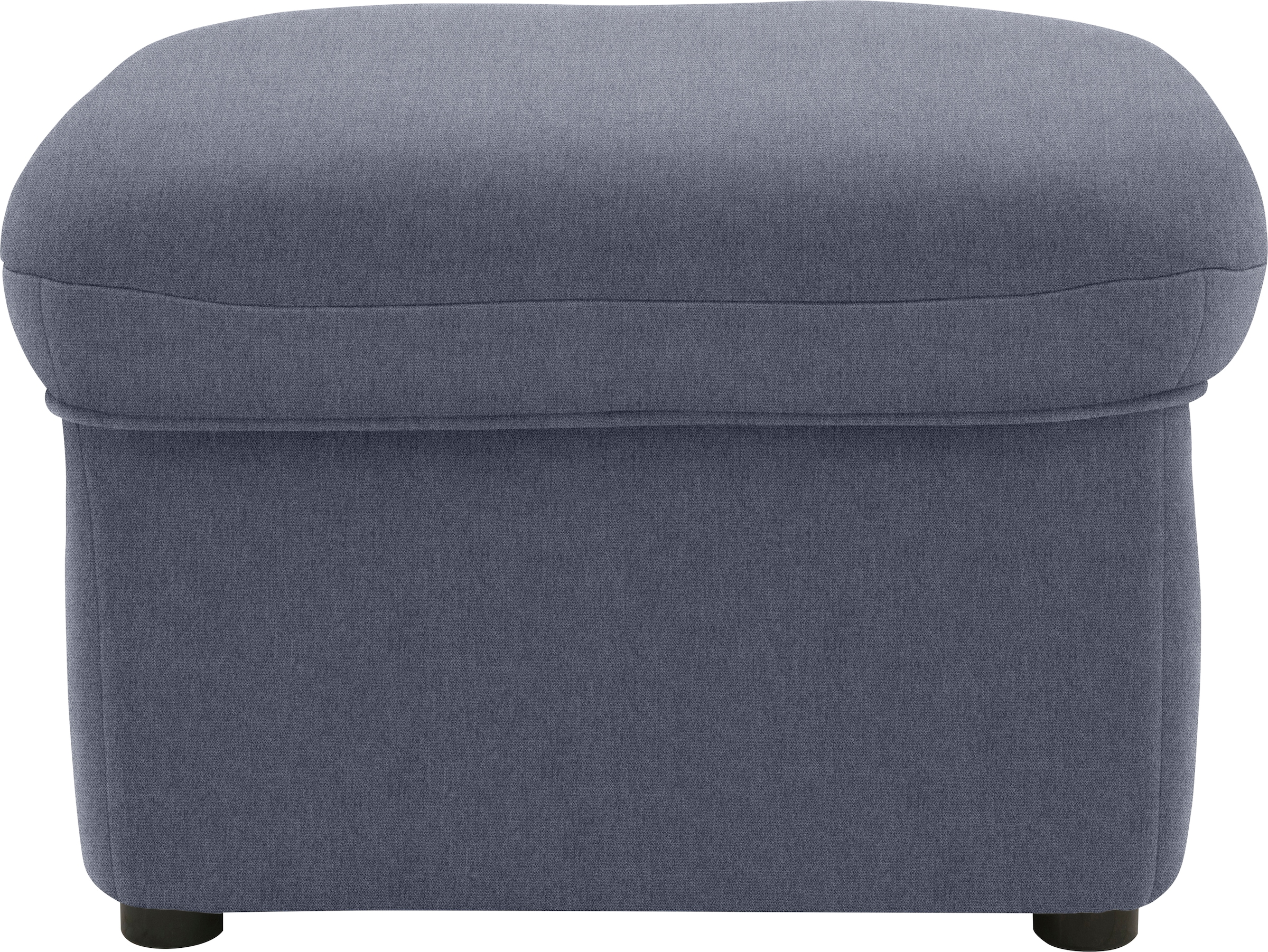 DOMO collection Hocker "Faenza" DOMO collection Hocker, in großer Farbvielfalt
