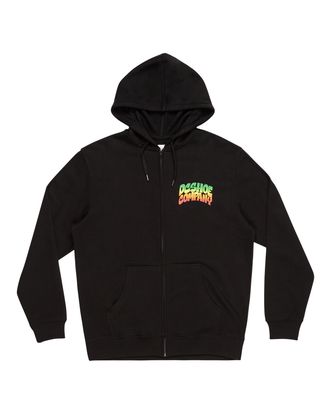 DC Shoes Hoodie »Hot Box«