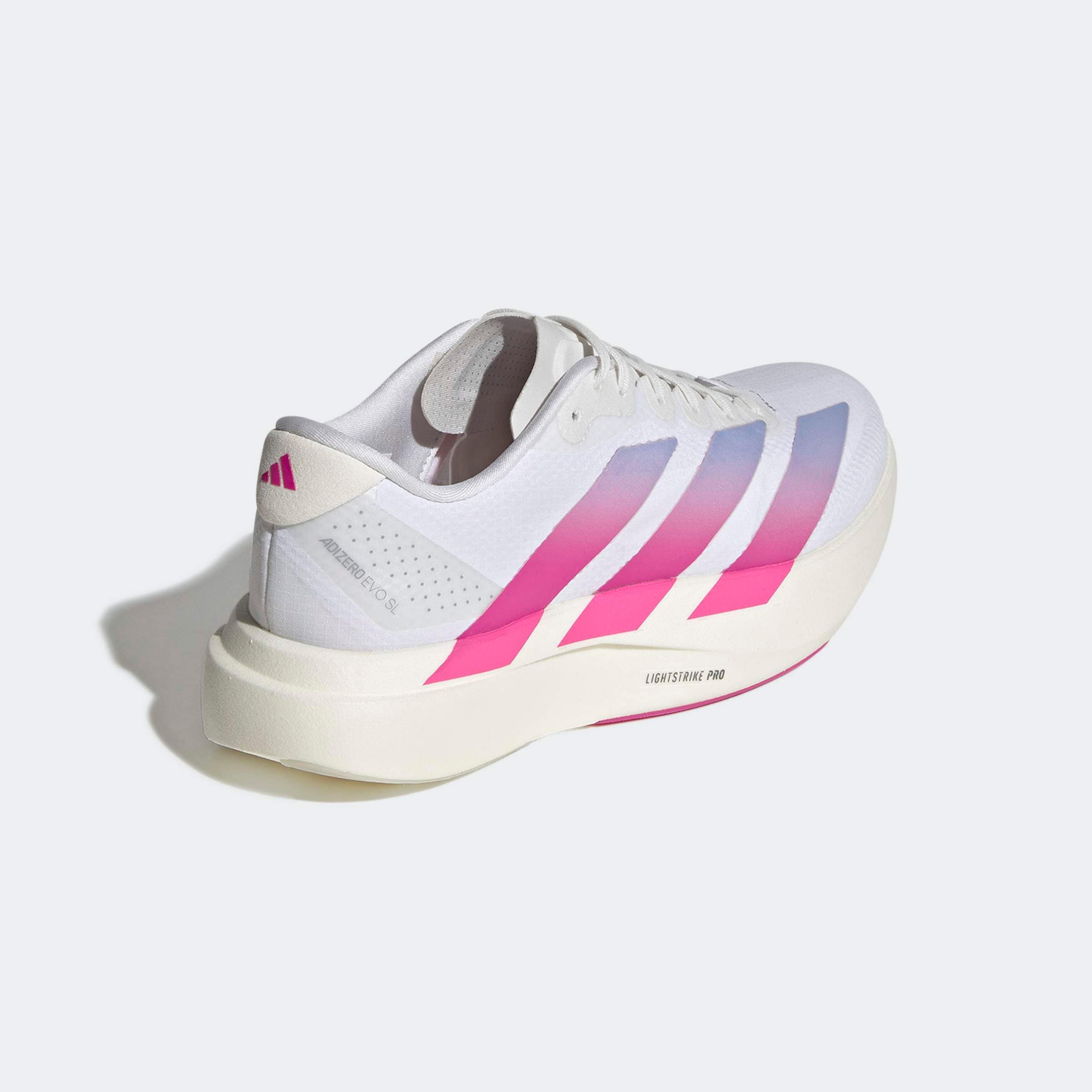 adidas Performance Laufschuh »ADIZERO EVO SL«  angelehnt an das Design vom Adios Pro Evo