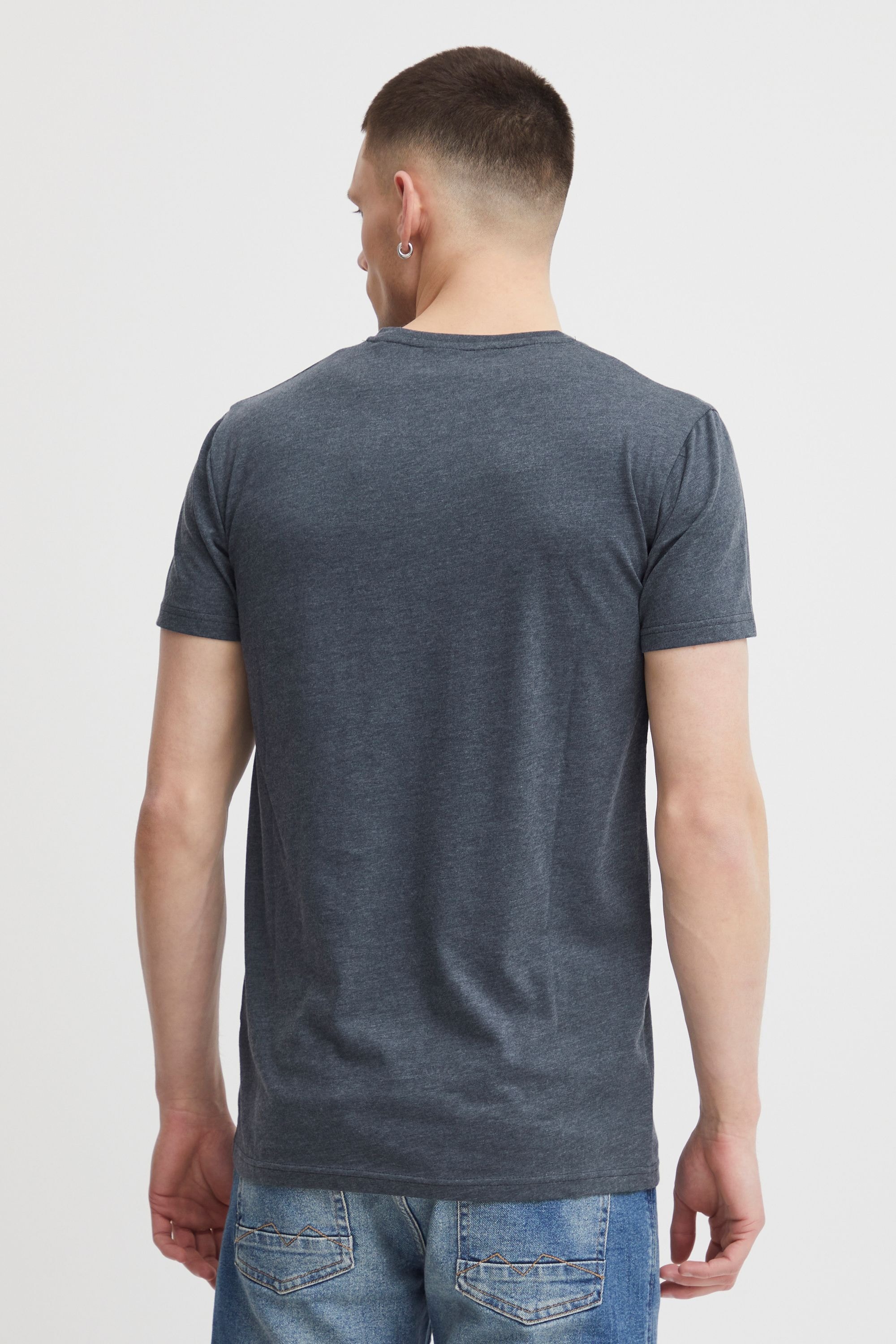 !Solid V-Shirt »V-Shirt SDBedo«