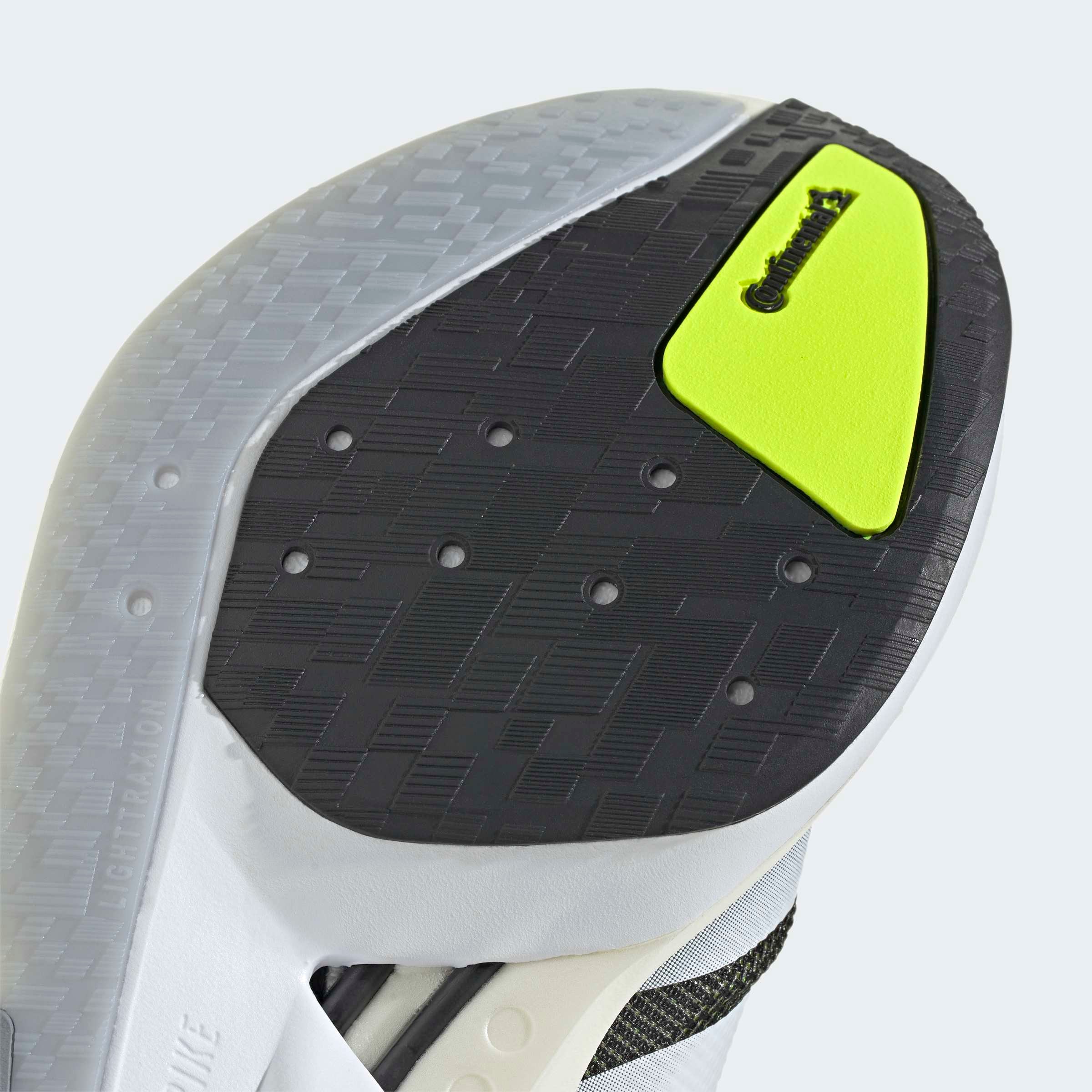 adidas Performance Laufschuh »ADIZERO BOSTON 13«  superleichte Zwischensohle mit Energyrods