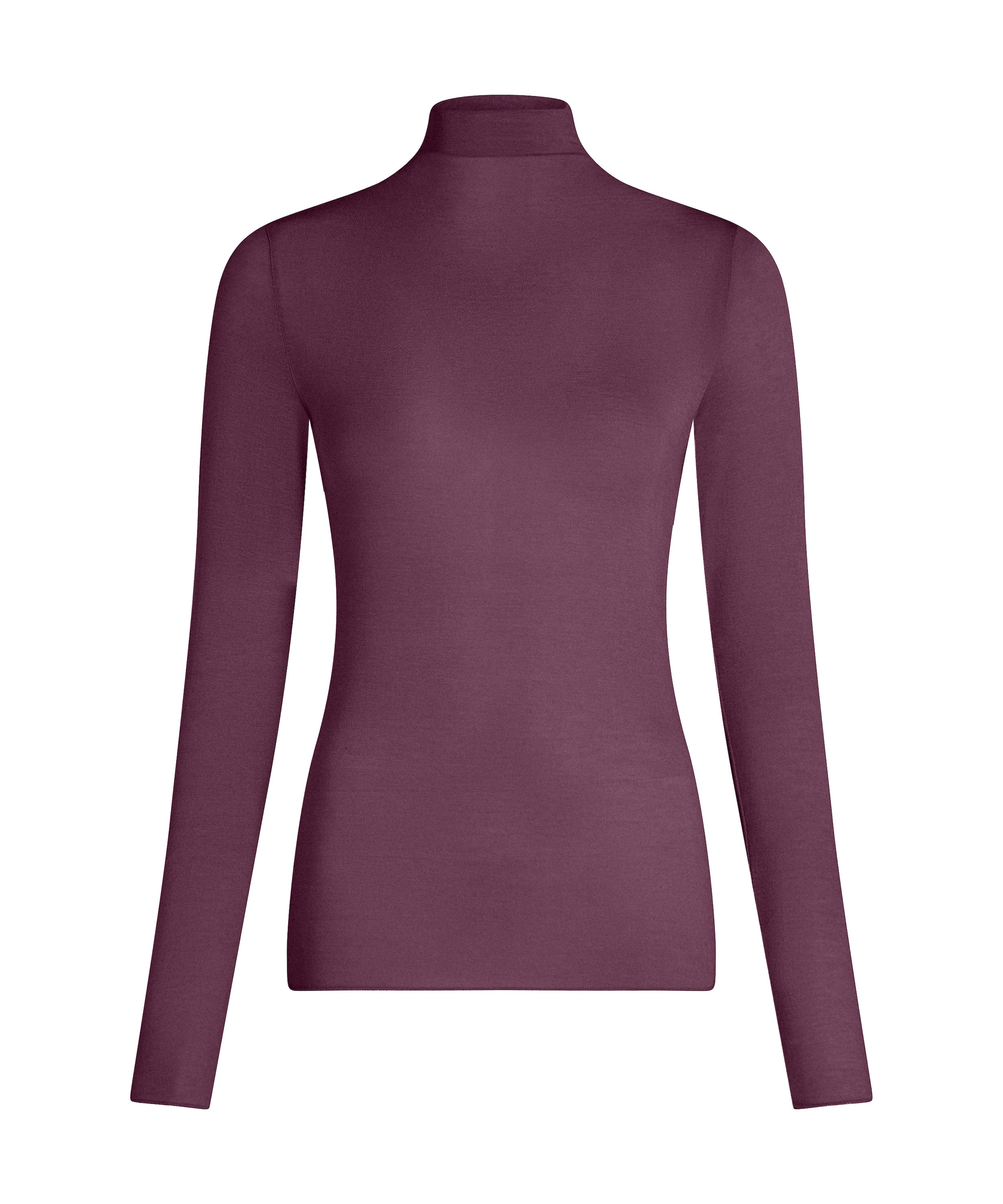 Hunkemöller Pyjama »super soft Turtleneck shirt with Cashmere«