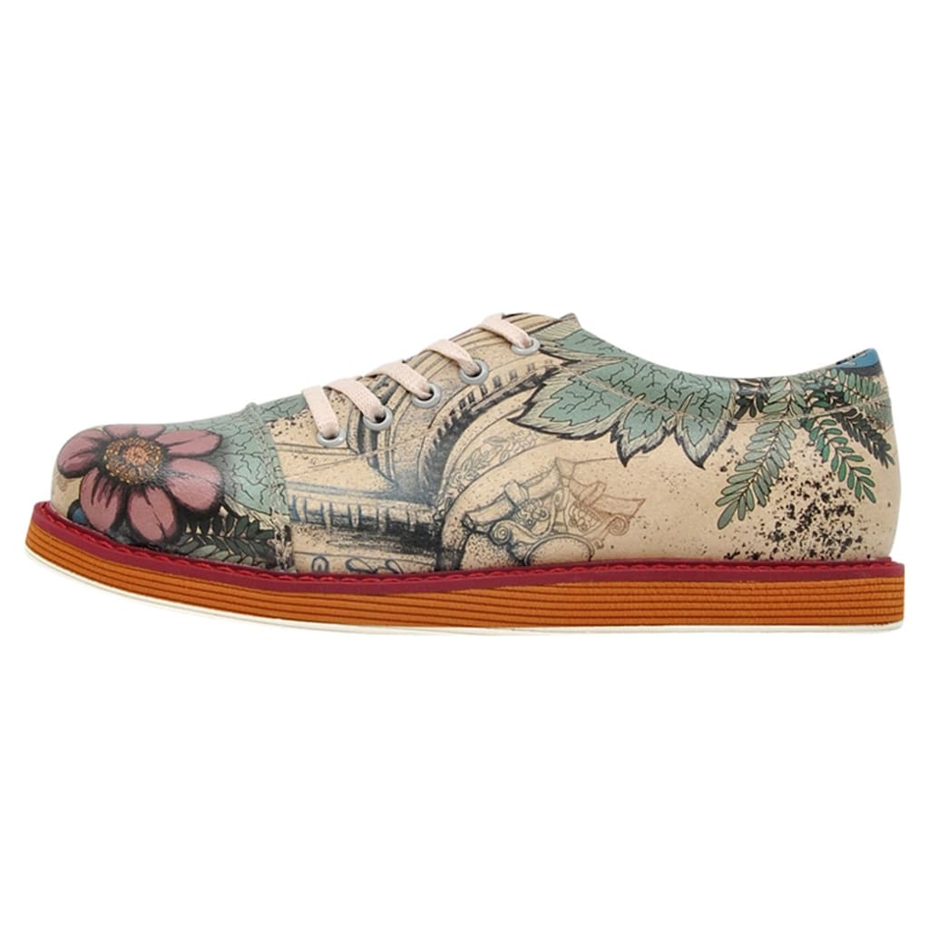 DOGO Sneaker »Precious Blossom«